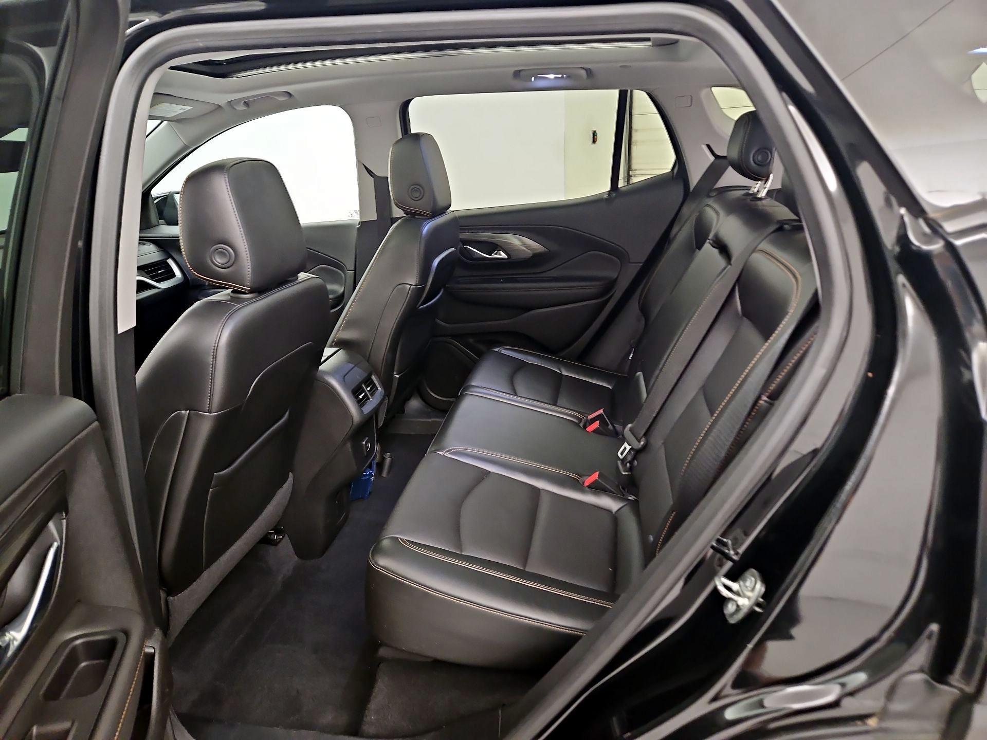Thumbnail: 2019 GMC Terrain - 20