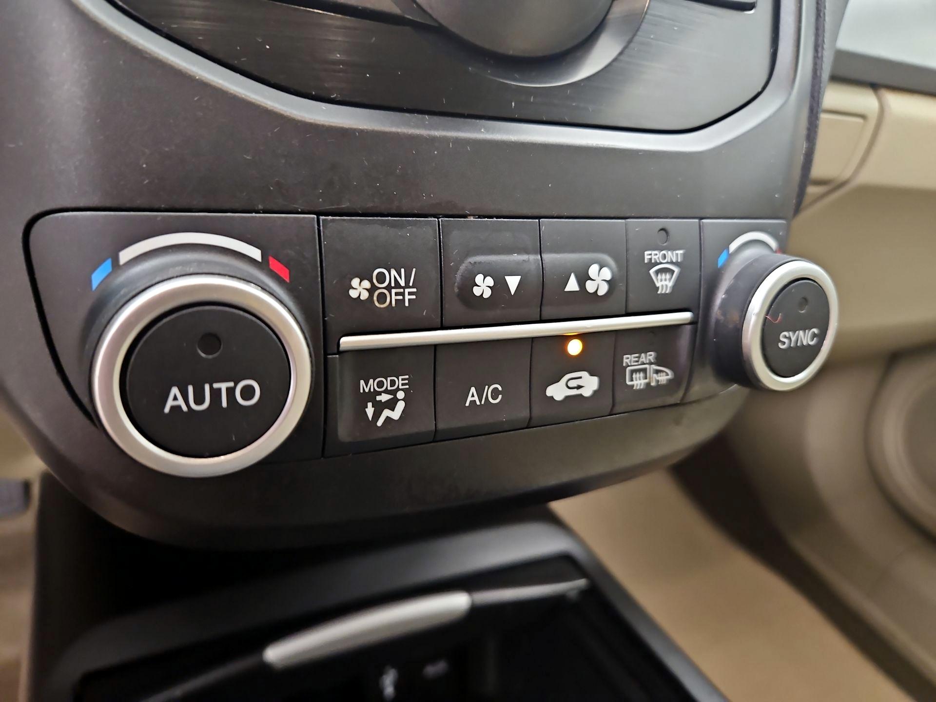 Thumbnail: 2016 Acura RDX - 16