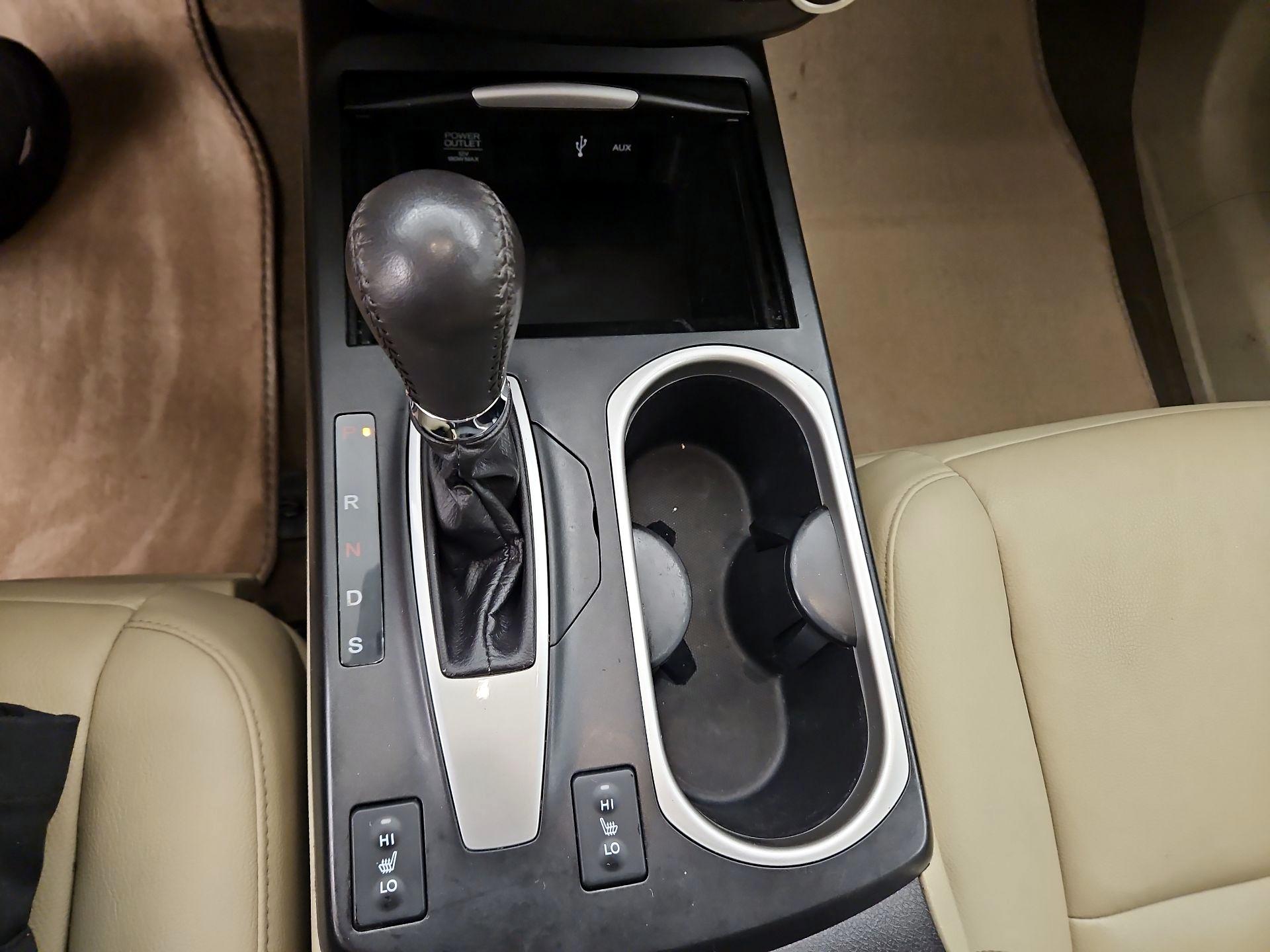 Thumbnail: 2016 Acura RDX - 17