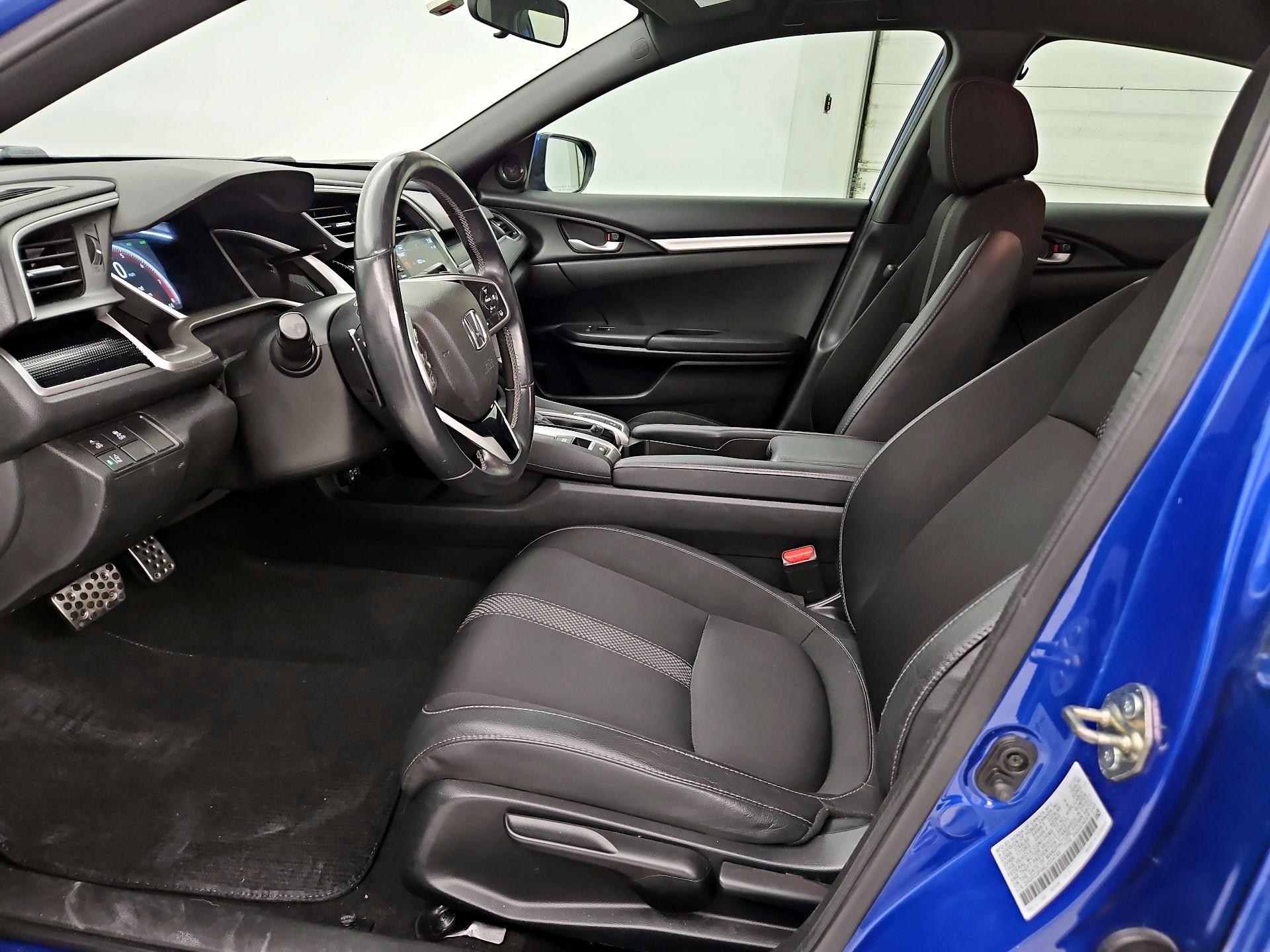 Thumbnail: 2020 Honda Civic - 11