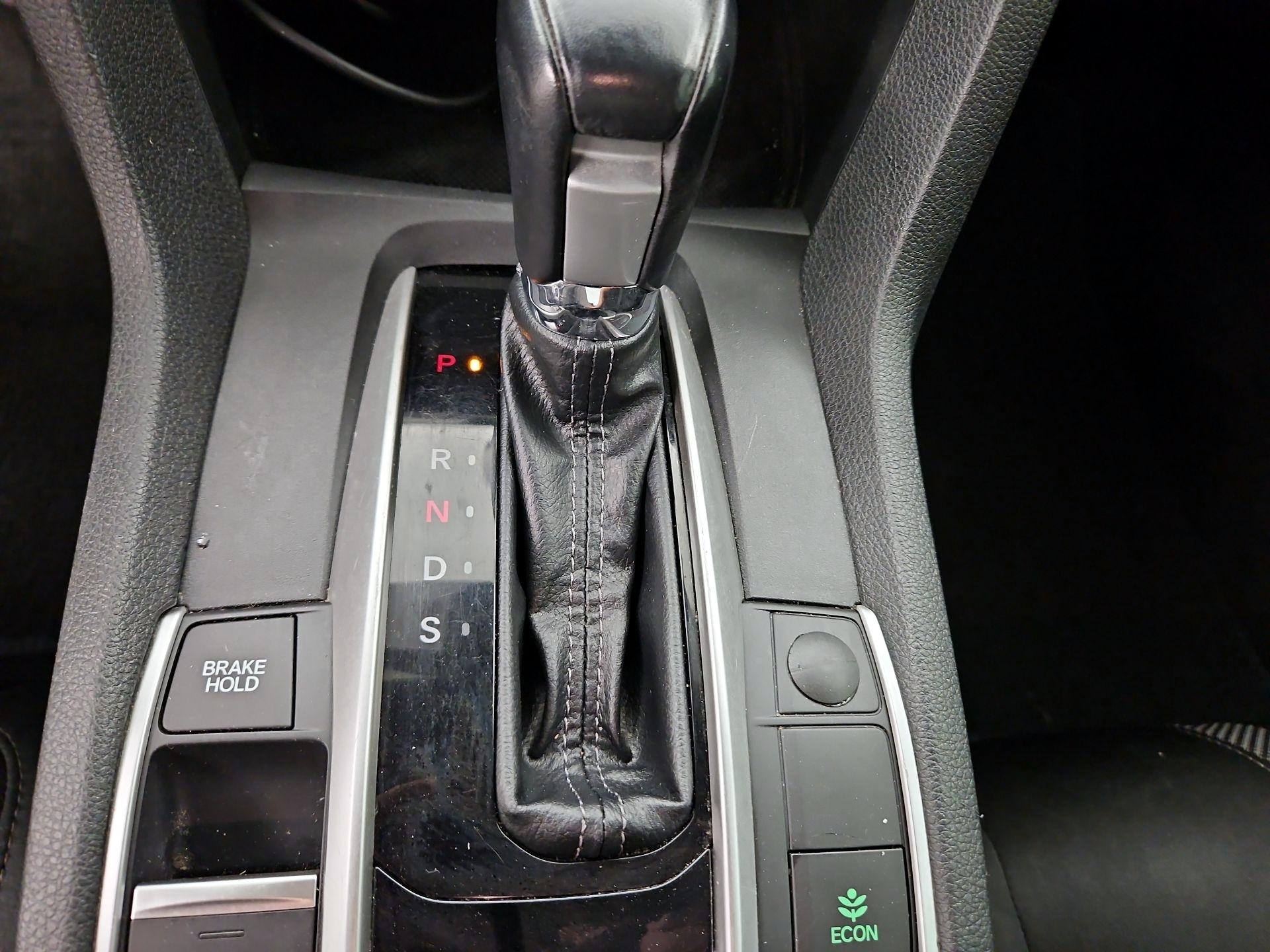 Thumbnail: 2020 Honda Civic - 17