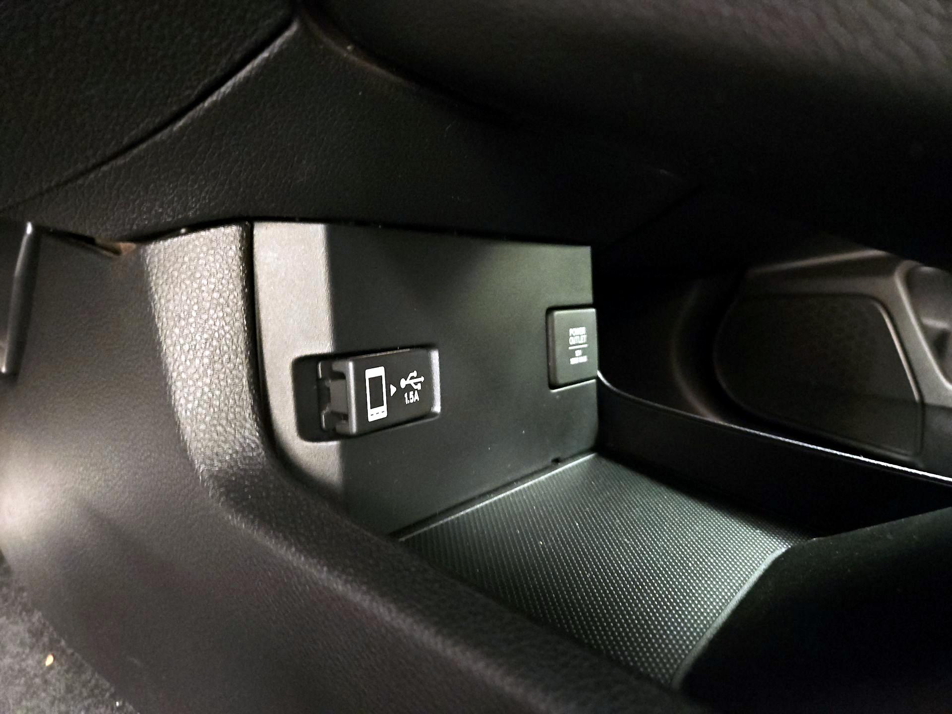 Thumbnail: 2020 Honda Civic - 18