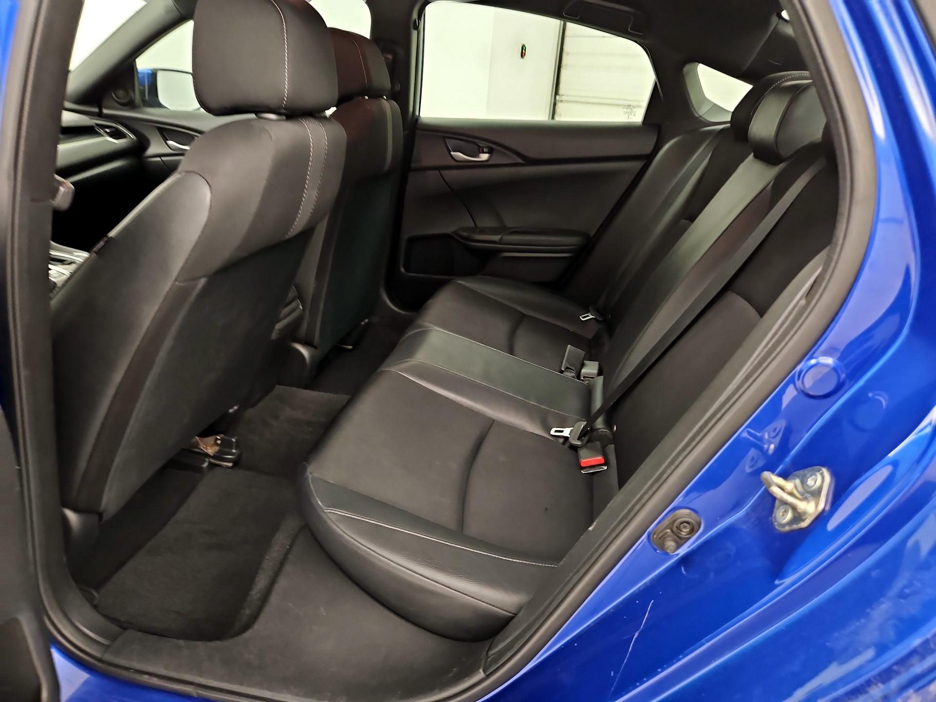 Thumbnail: 2020 Honda Civic - 19