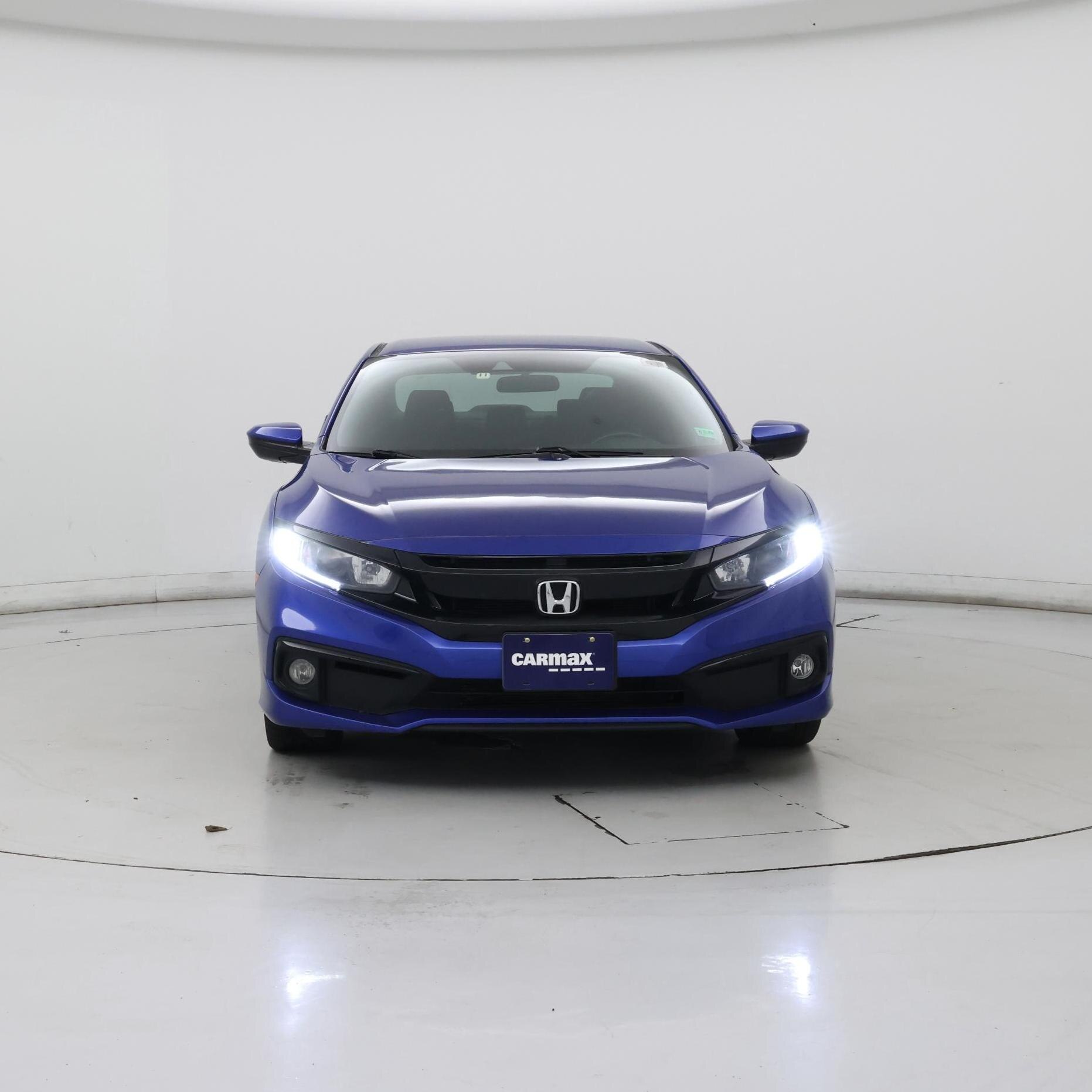 Thumbnail: 2020 Honda Civic - 5