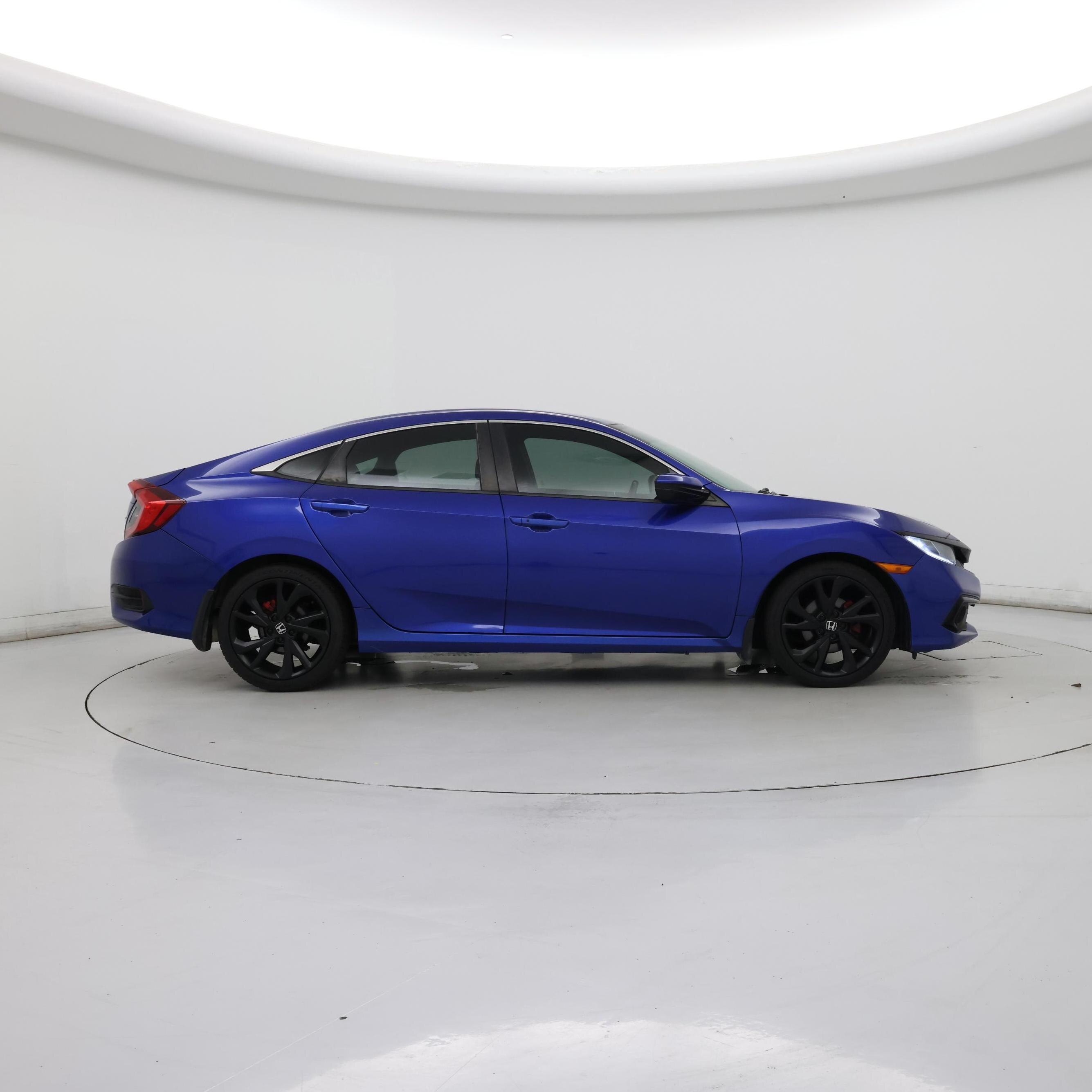 Thumbnail: 2020 Honda Civic - 7