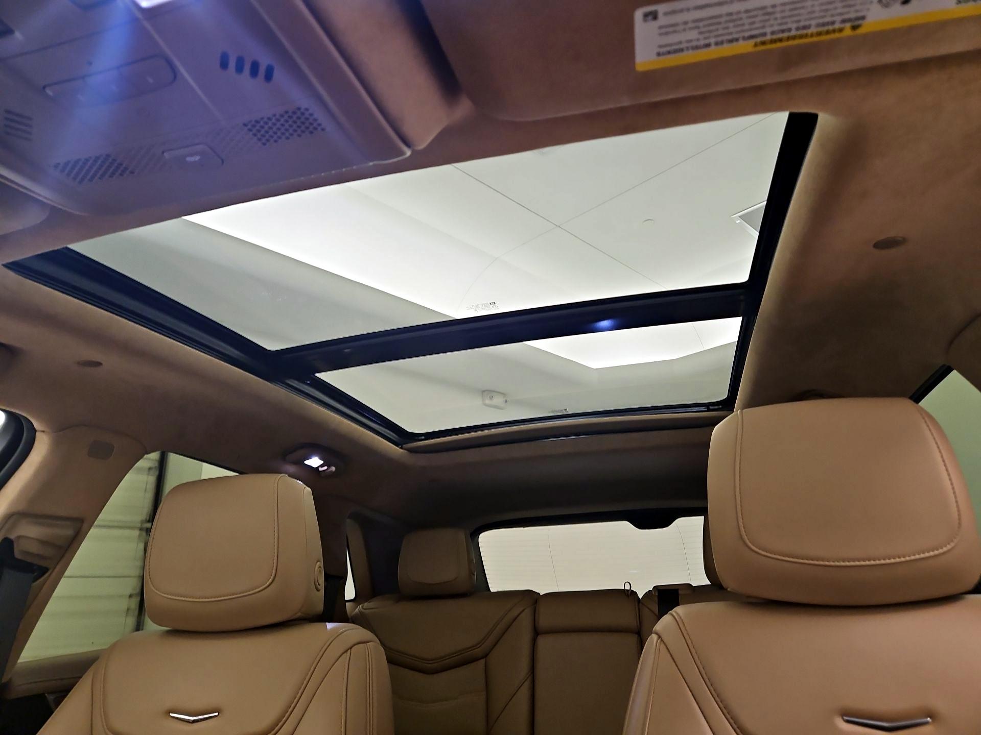Thumbnail: 2019 Cadillac XT5 - 20