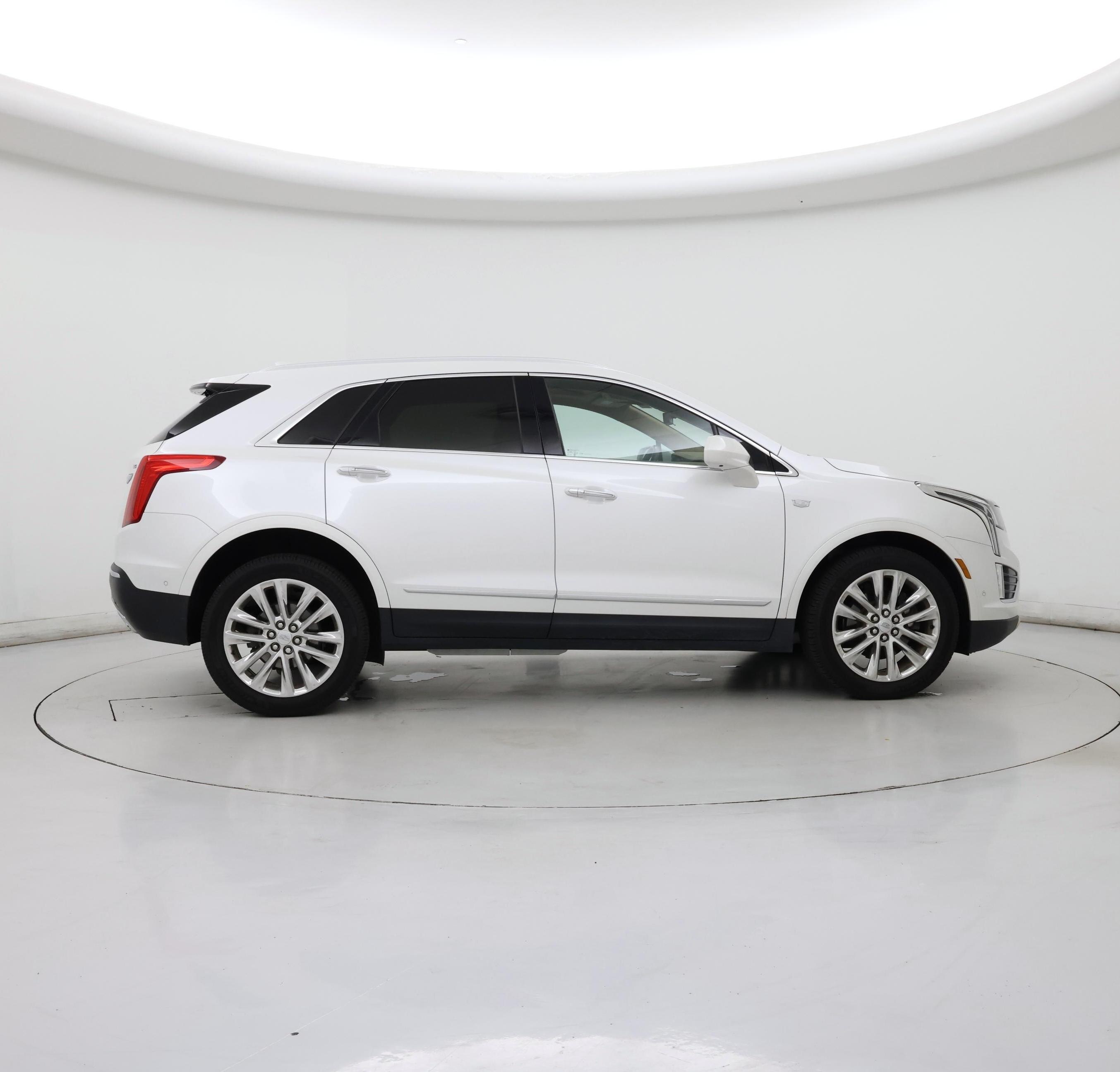 Thumbnail: 2019 Cadillac XT5 - 7