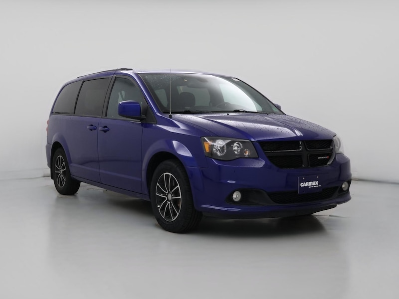 2019 Dodge Grand Caravan SE -
                  Virginia Beach, VA