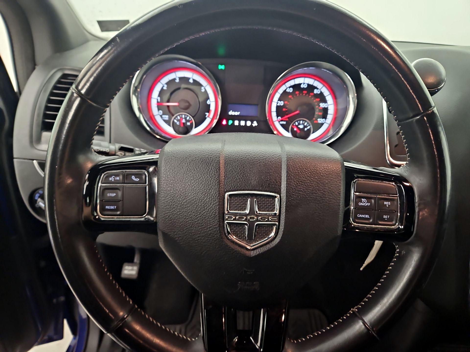 Thumbnail: 2019 Dodge Grand Caravan - 10