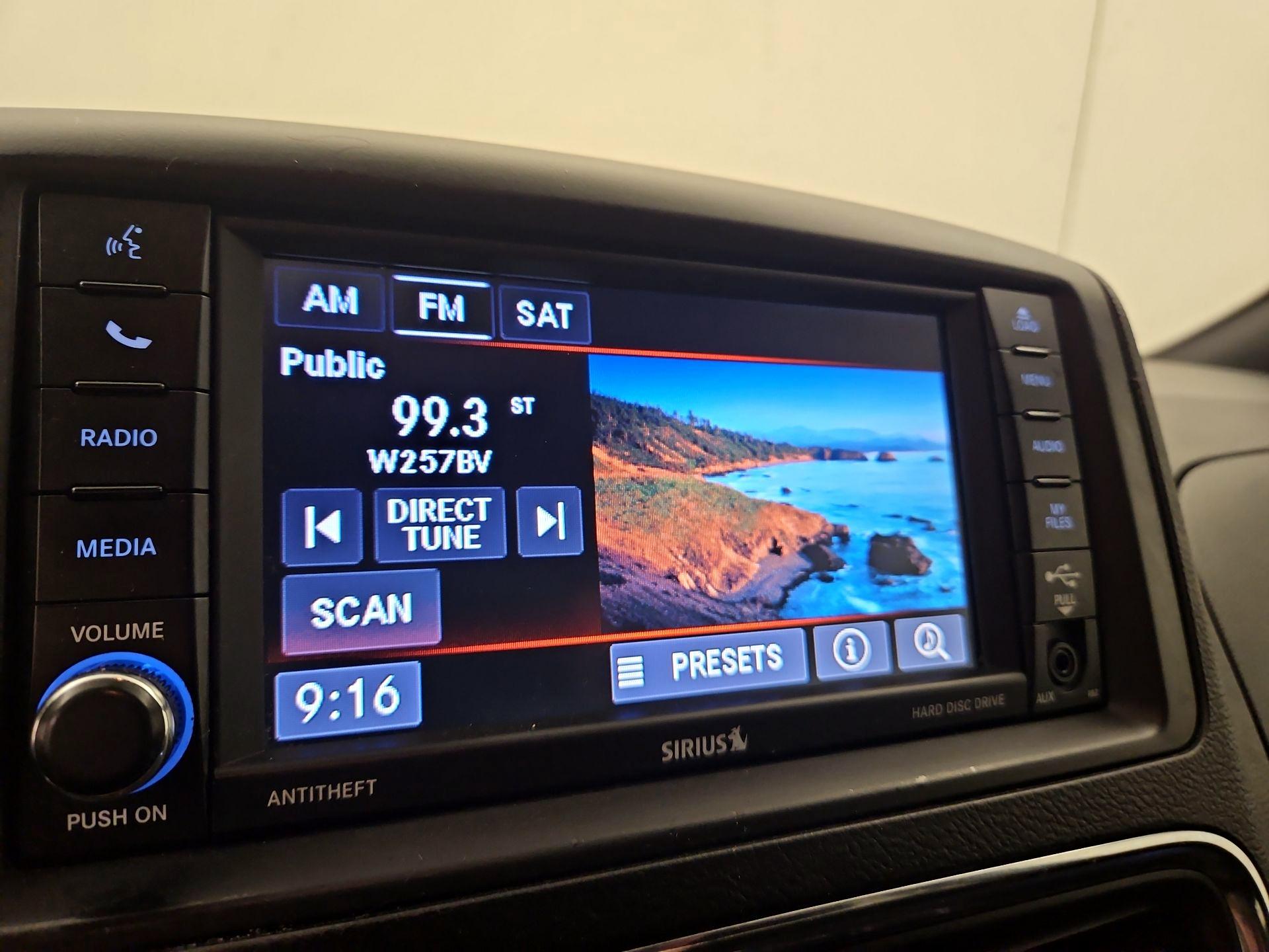 Thumbnail: 2019 Dodge Grand Caravan - 15