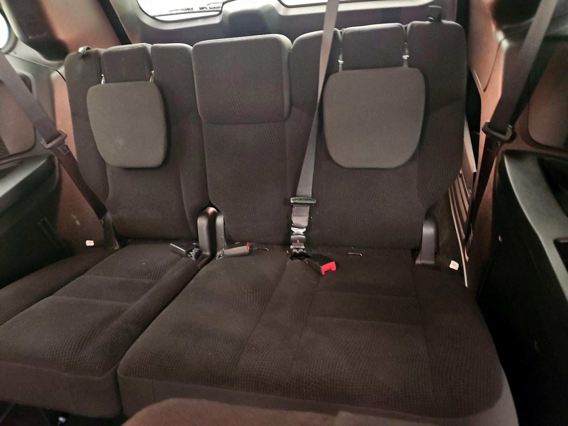 Thumbnail: 2019 Dodge Grand Caravan - 20