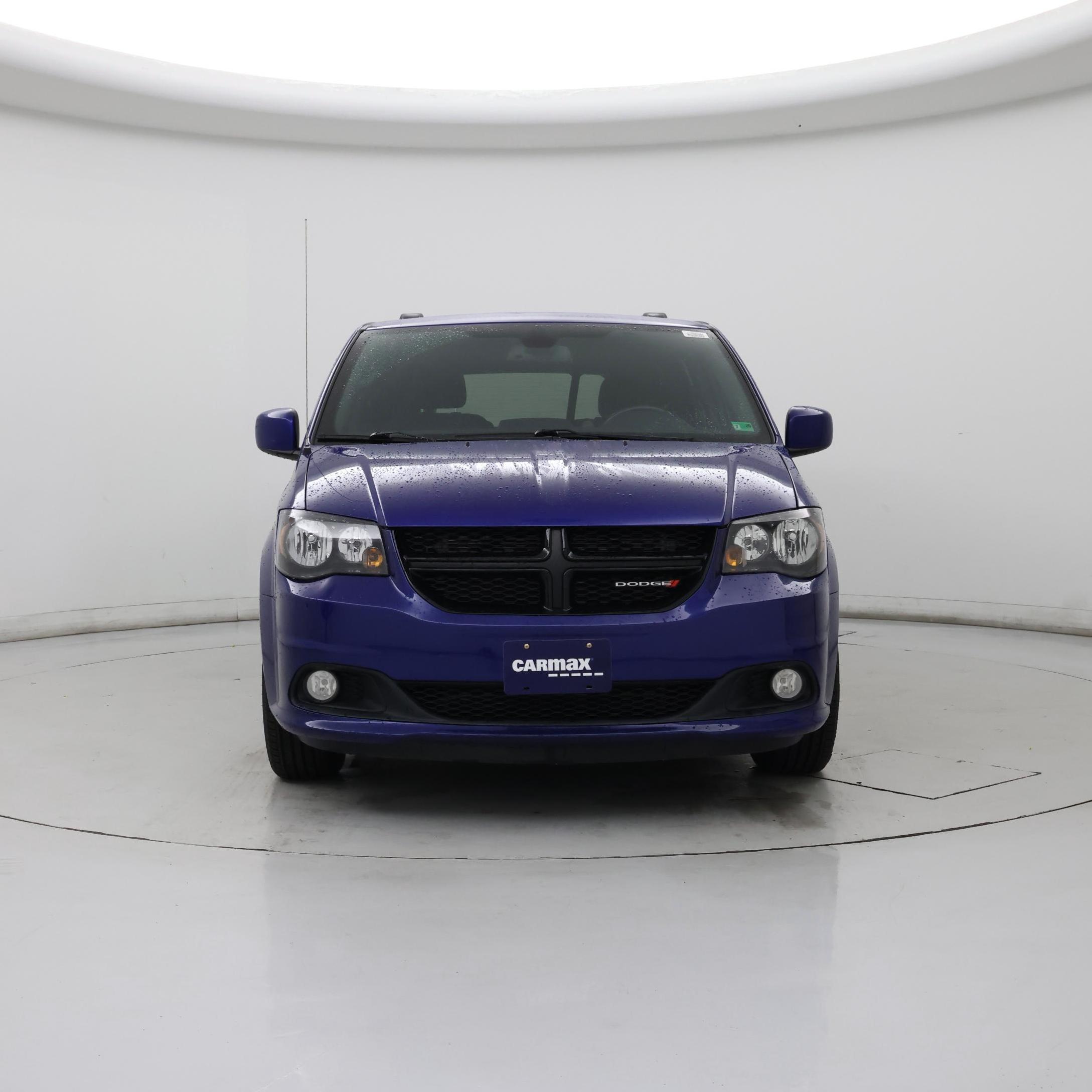 Thumbnail: 2019 Dodge Grand Caravan - 5