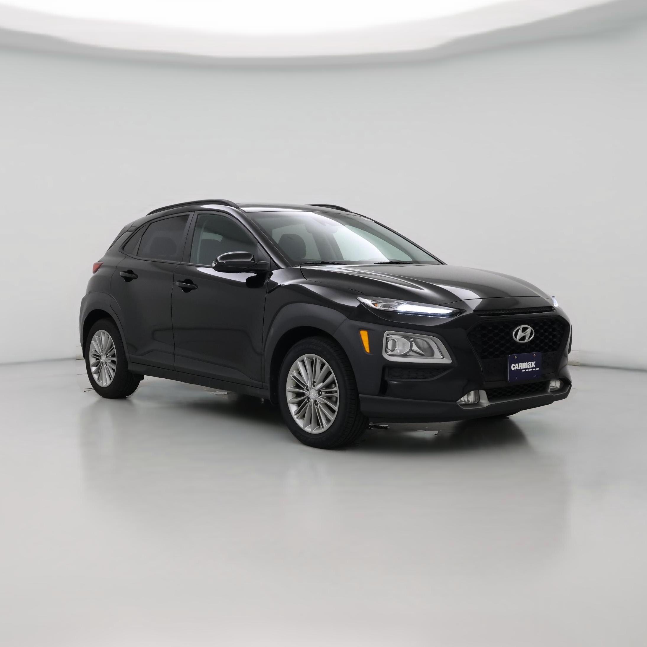 Thumbnail: 2020 Hyundai Kona - 1