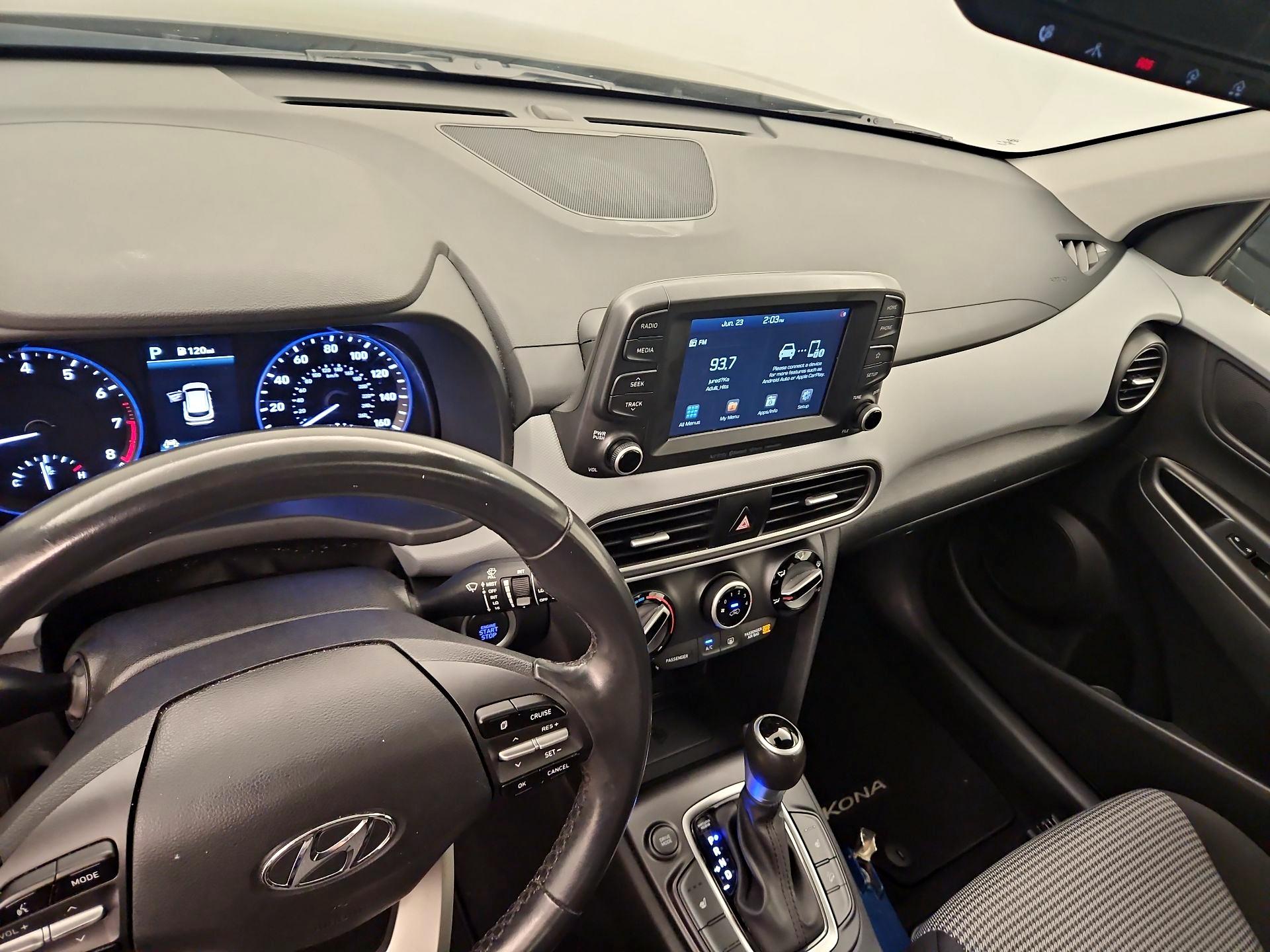 Thumbnail: 2020 Hyundai Kona - 9