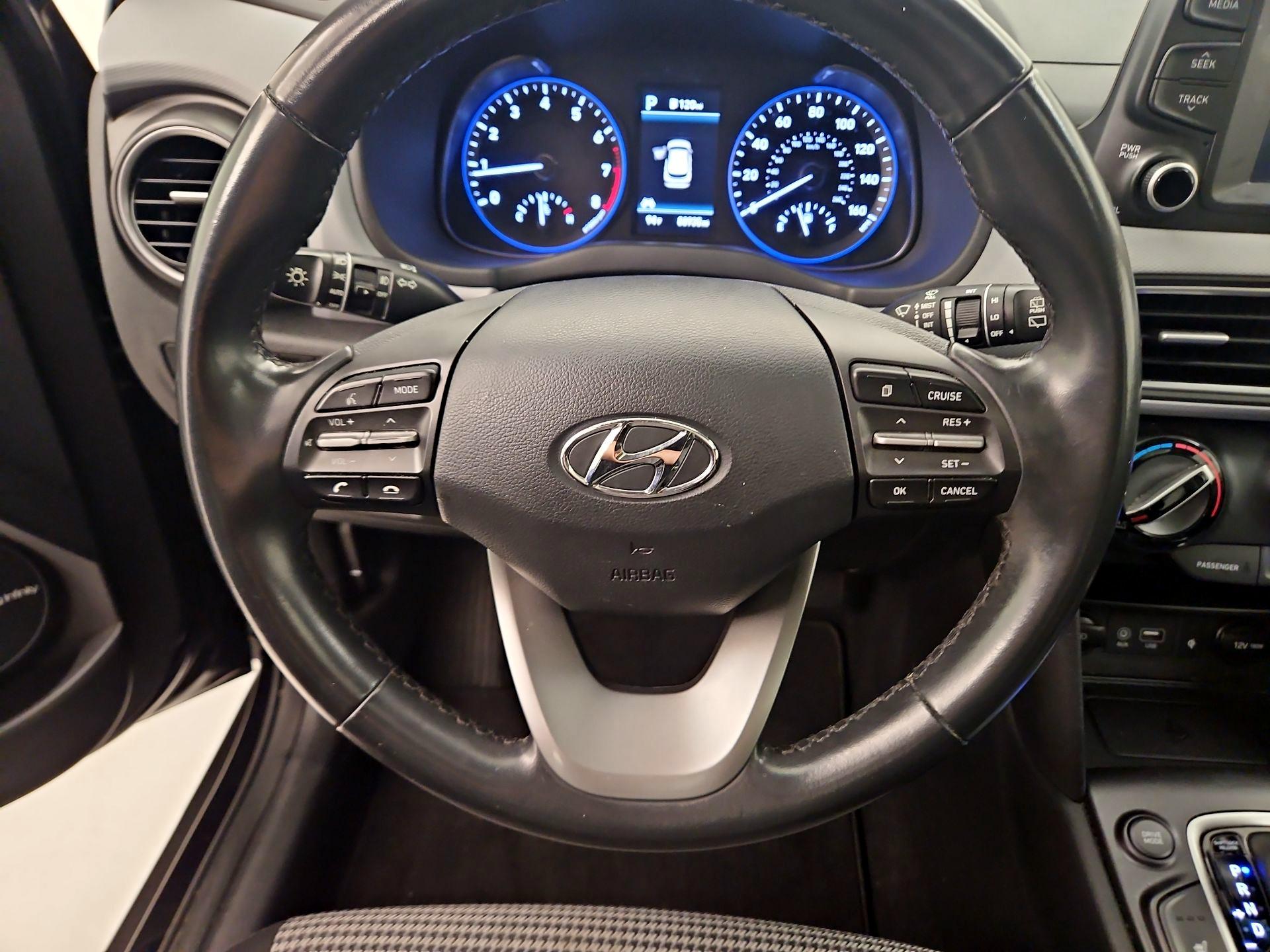 Thumbnail: 2020 Hyundai Kona - 10