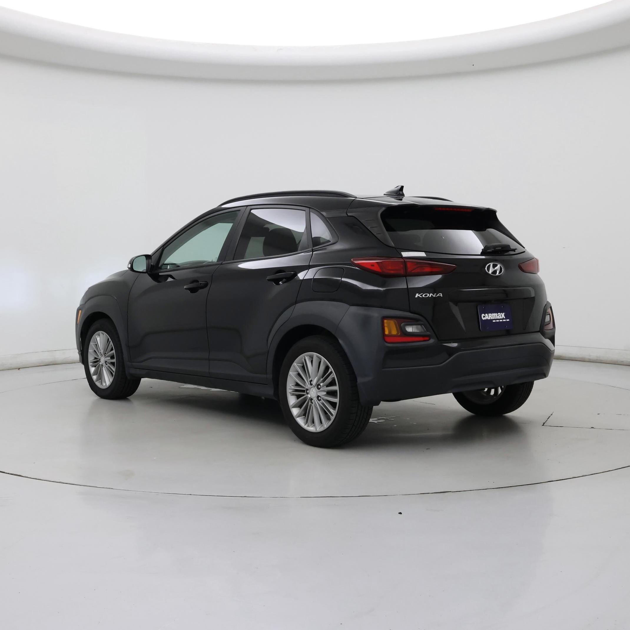 Thumbnail: 2020 Hyundai Kona - 2