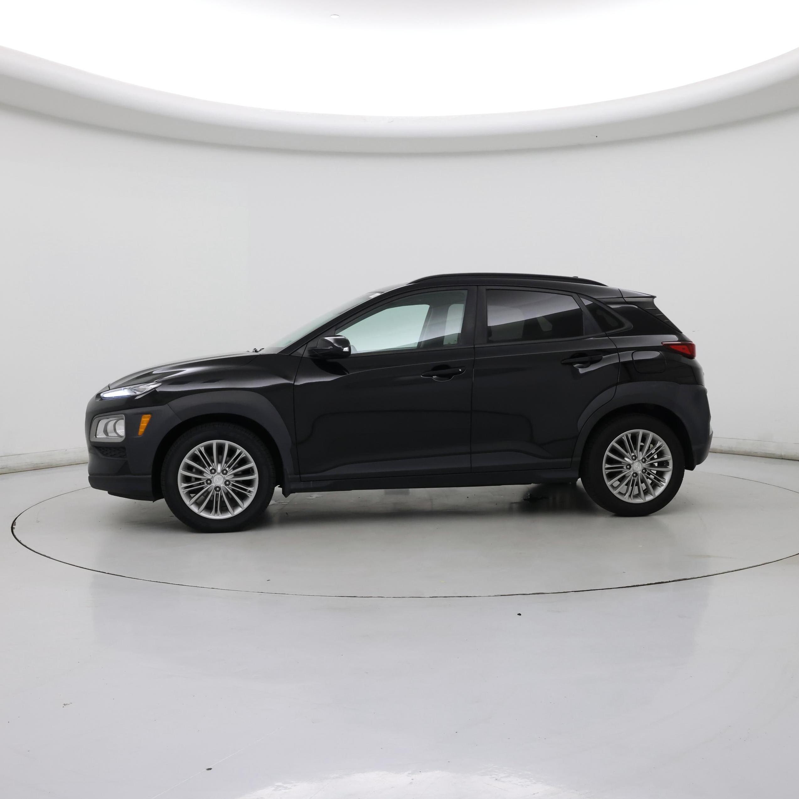 Thumbnail: 2020 Hyundai Kona - 3