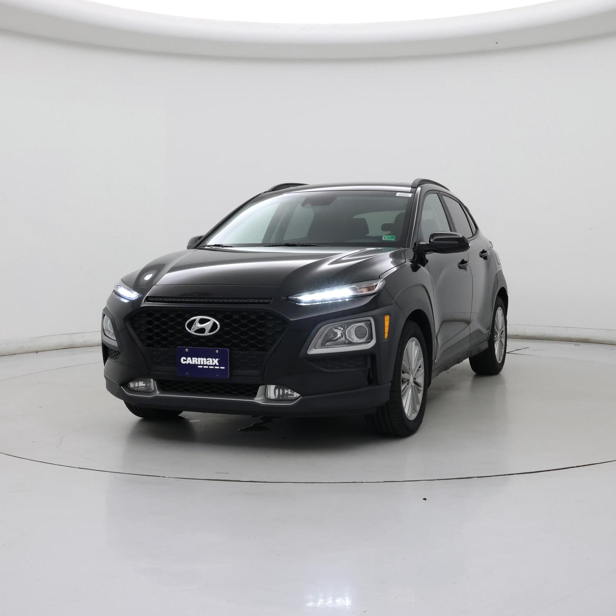 Thumbnail: 2020 Hyundai Kona - 4