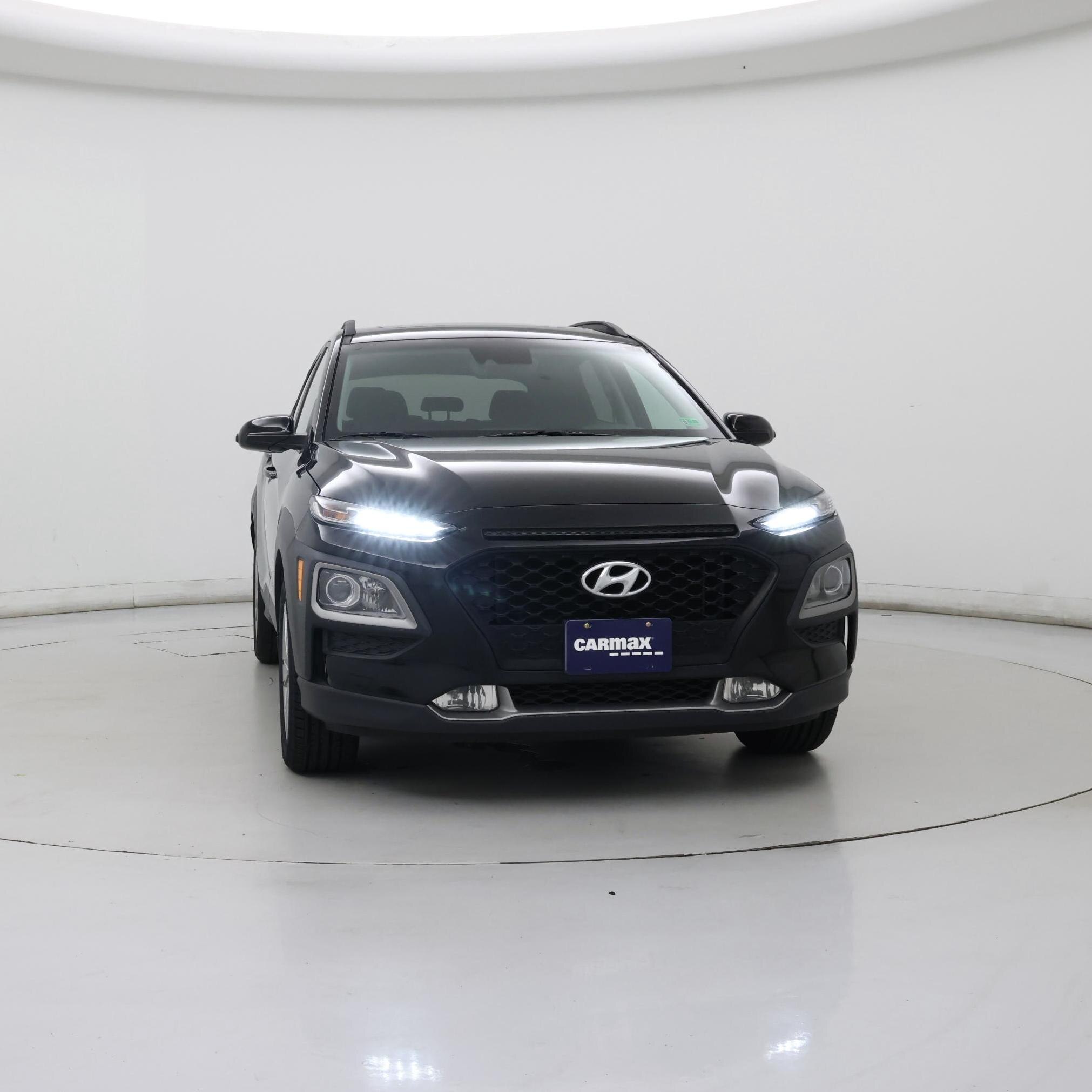 Thumbnail: 2020 Hyundai Kona - 5