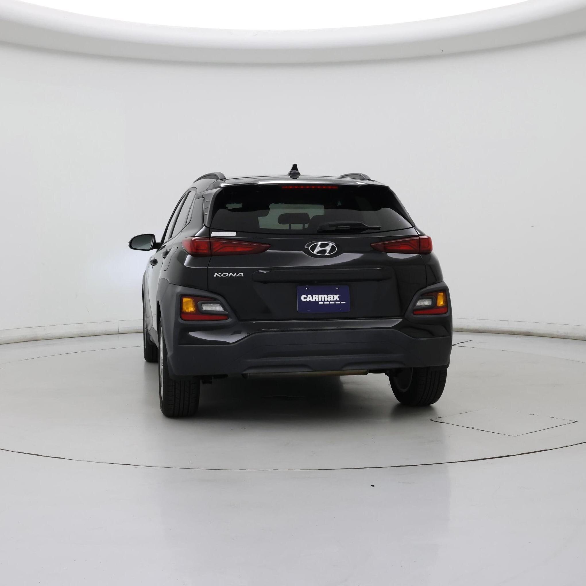 Thumbnail: 2020 Hyundai Kona - 6