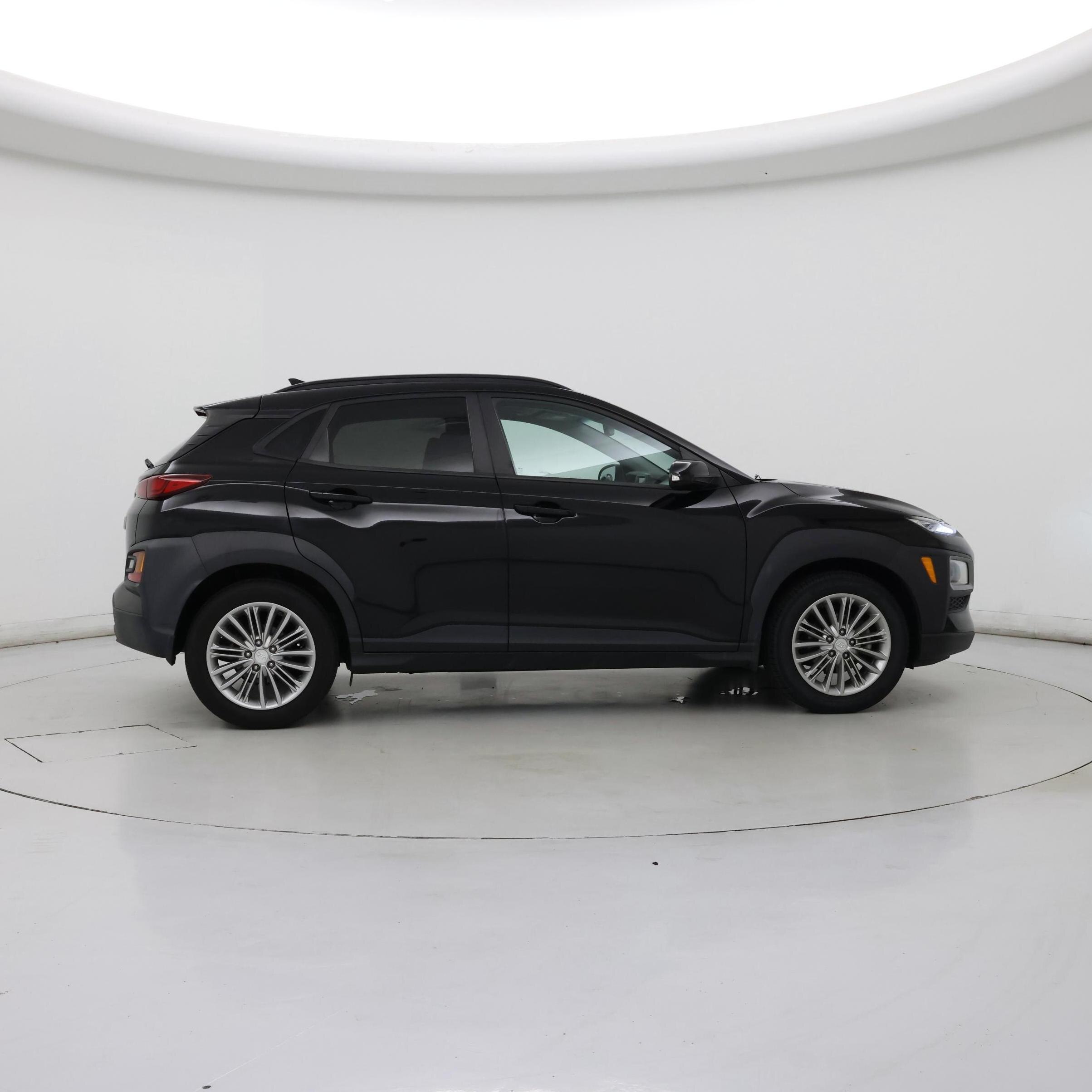 Thumbnail: 2020 Hyundai Kona - 7
