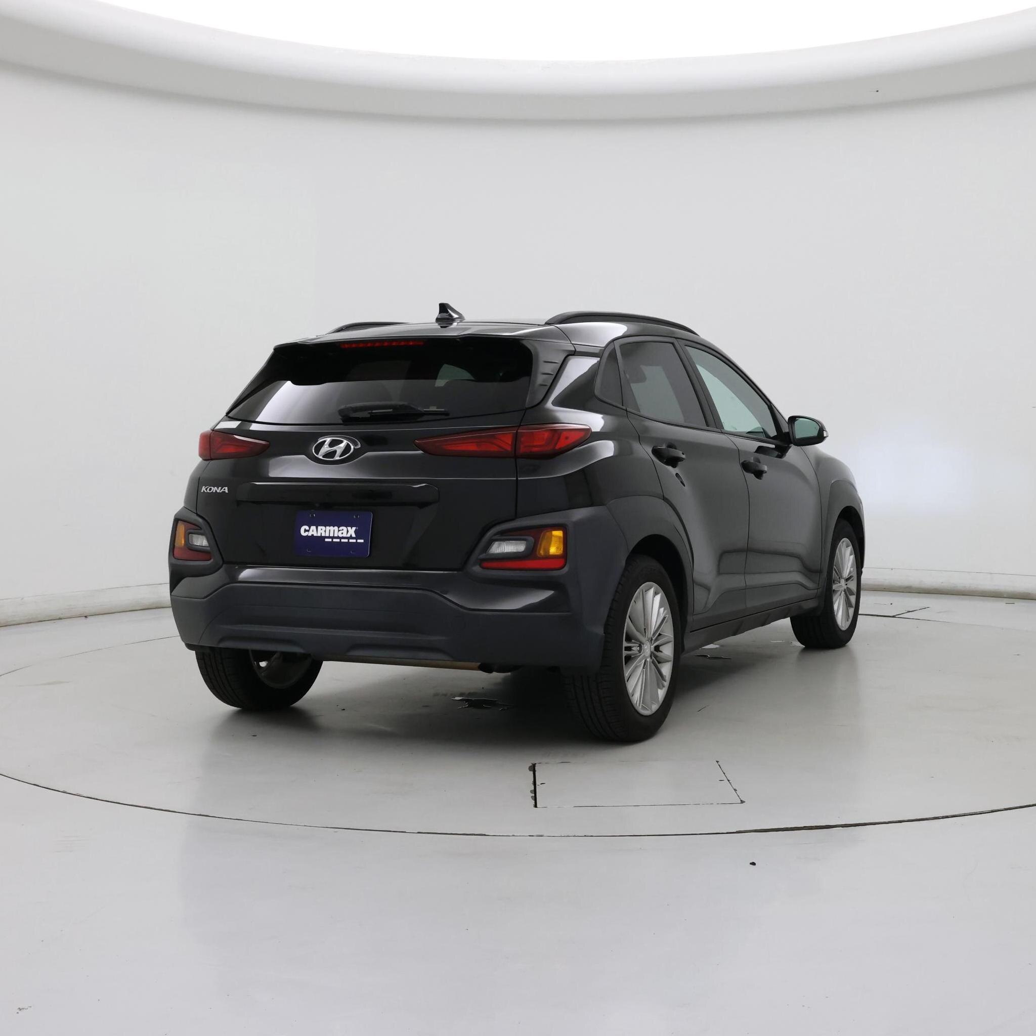 Thumbnail: 2020 Hyundai Kona - 8