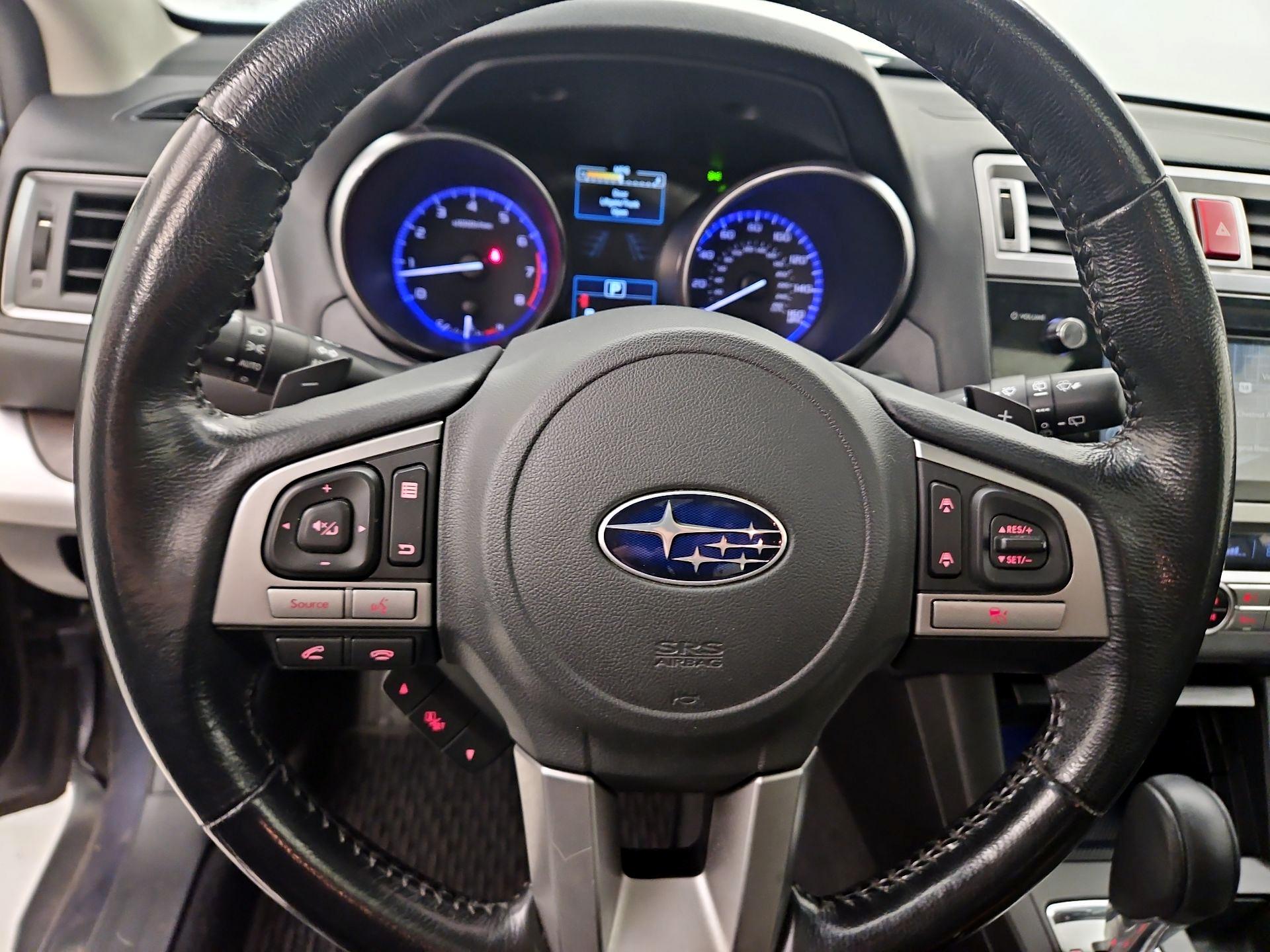 Thumbnail: 2015 Subaru Outback - 10