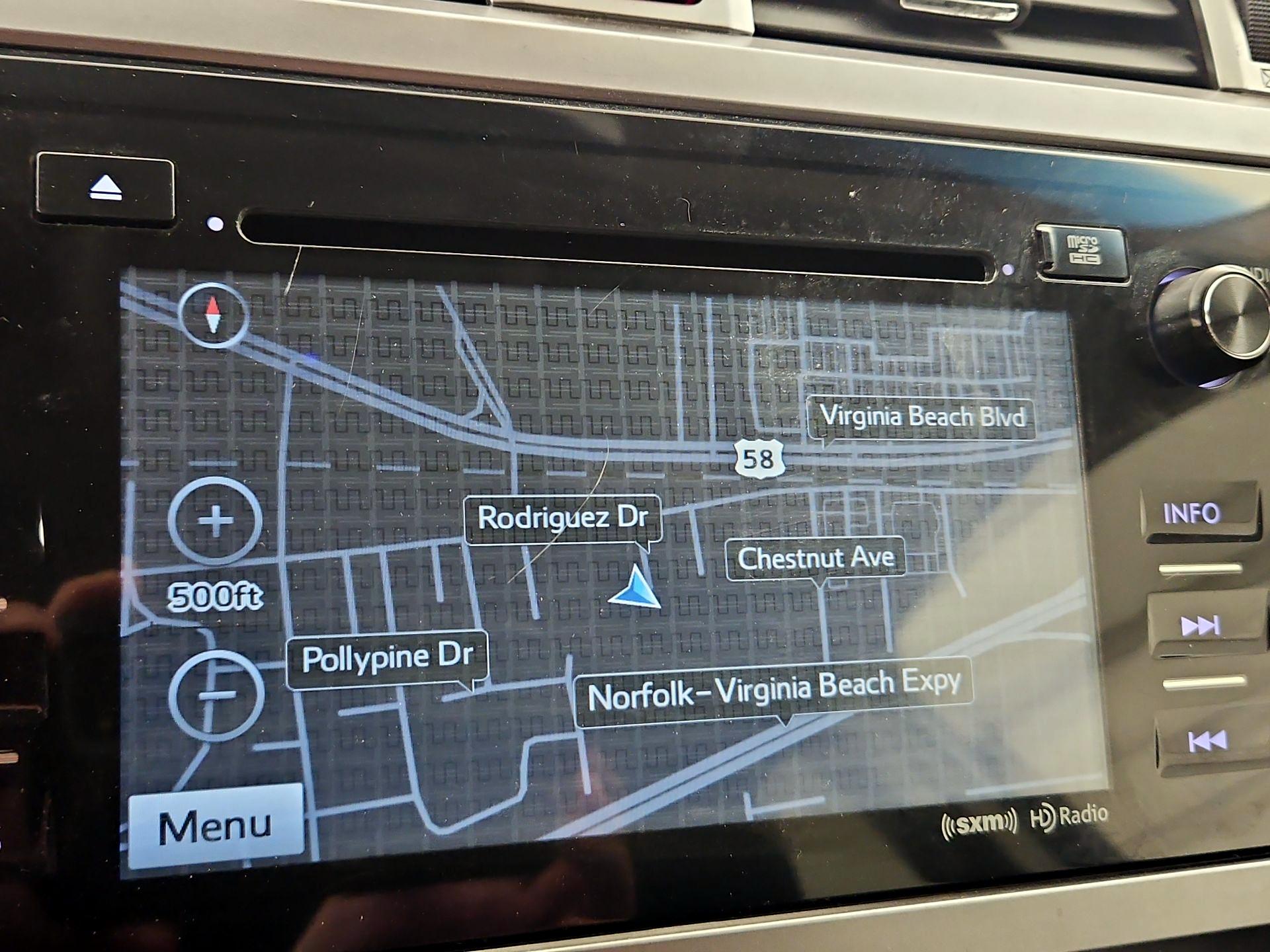 Thumbnail: 2015 Subaru Outback - 14
