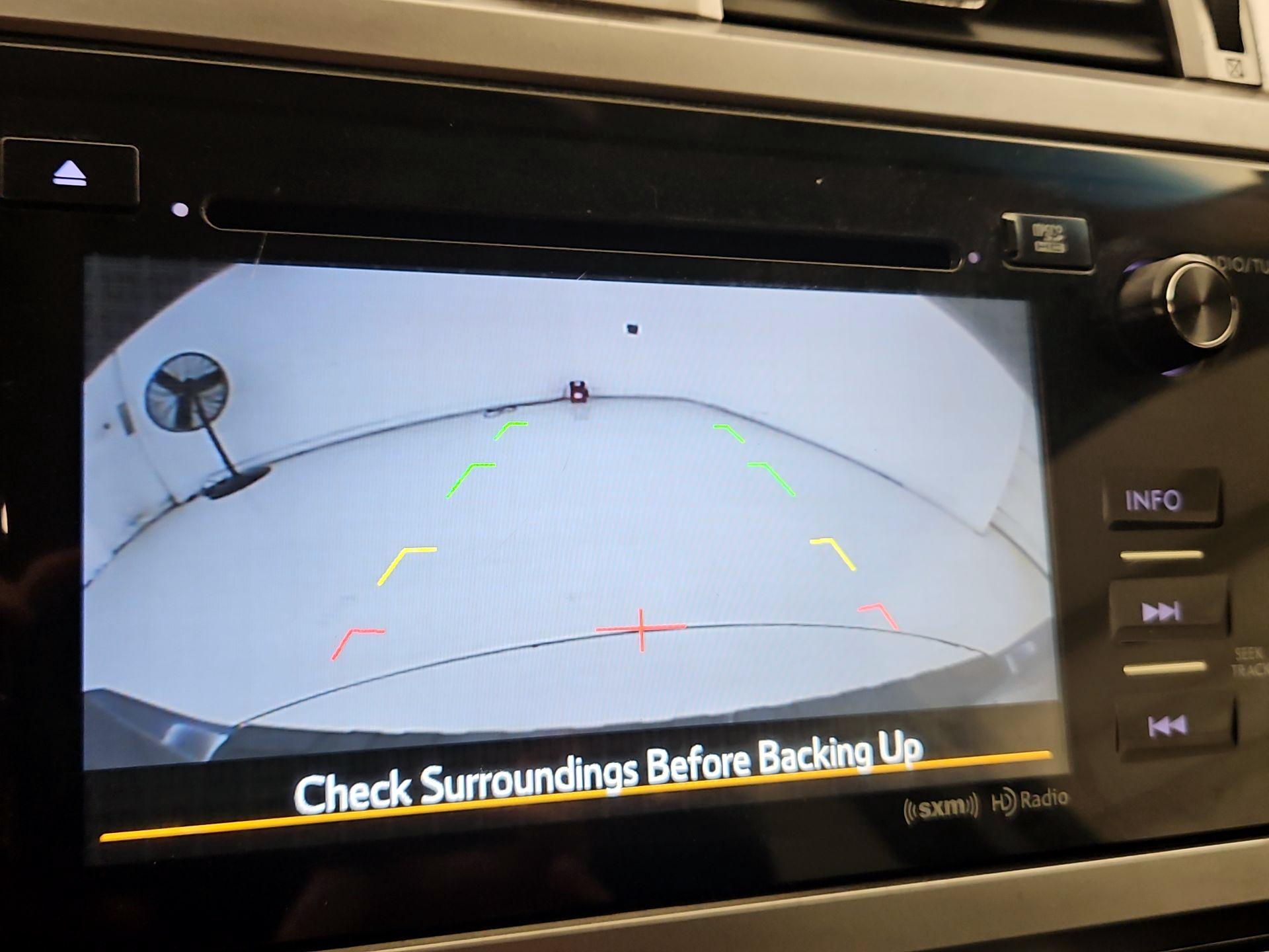 Thumbnail: 2015 Subaru Outback - 15