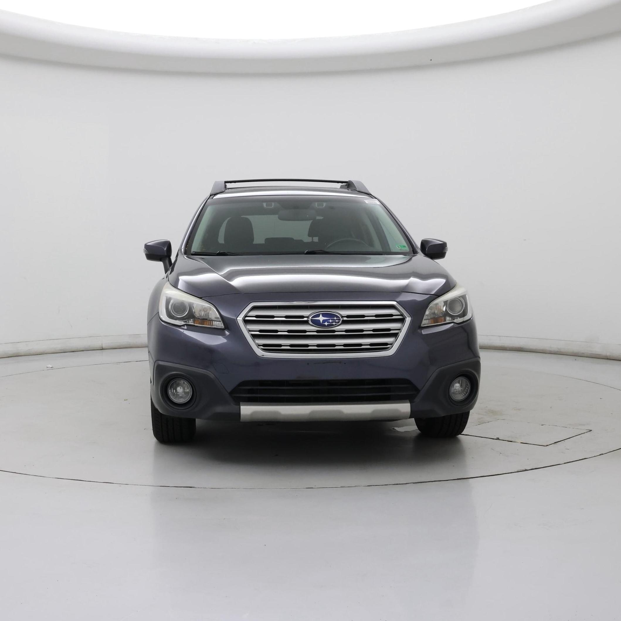Thumbnail: 2015 Subaru Outback - 5