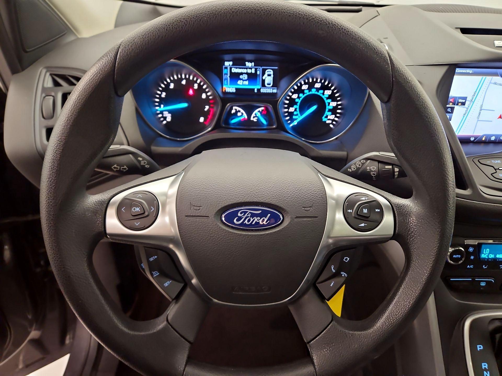 Thumbnail: 2014 Ford Escape - 10