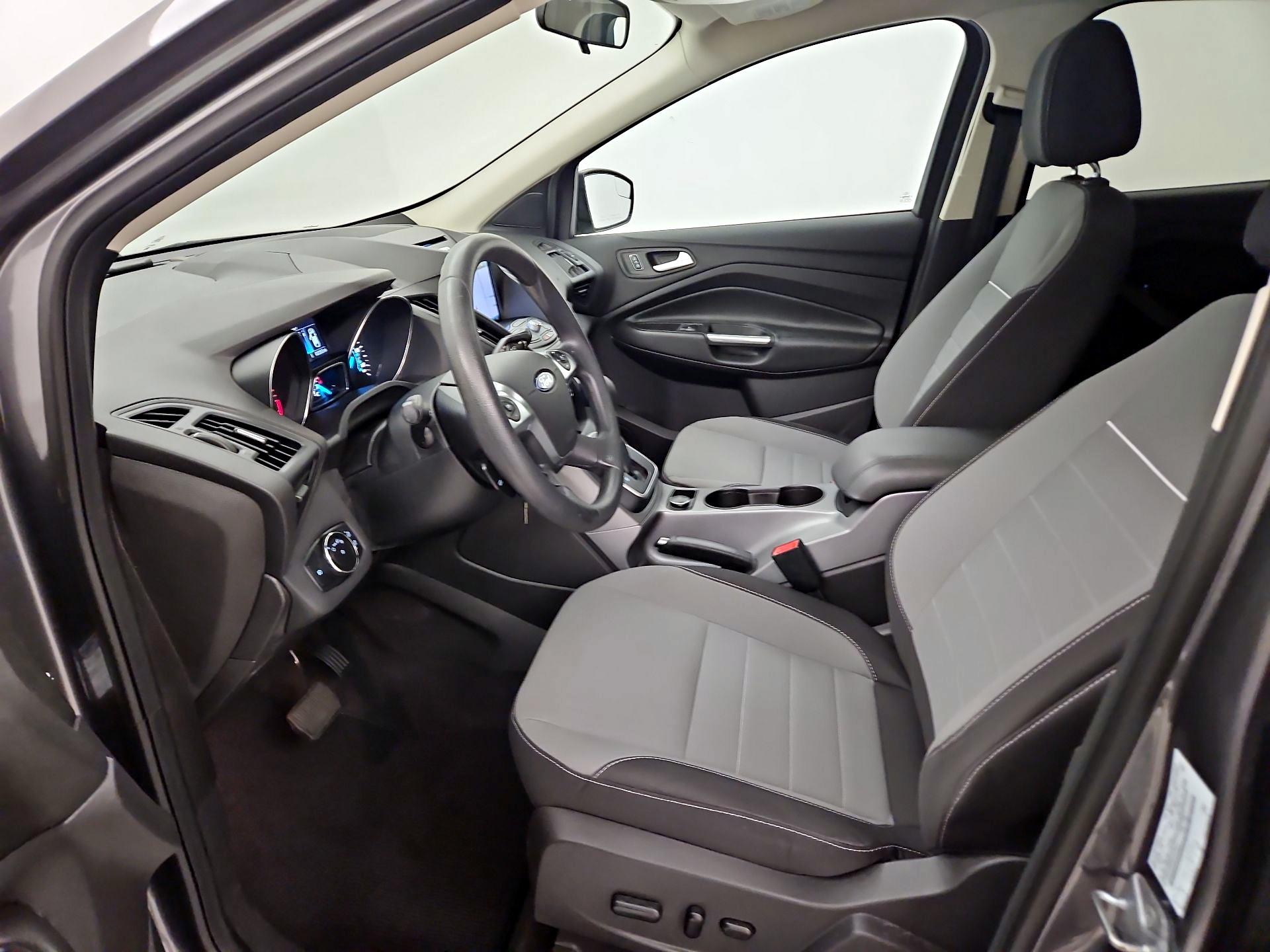 Thumbnail: 2014 Ford Escape - 11