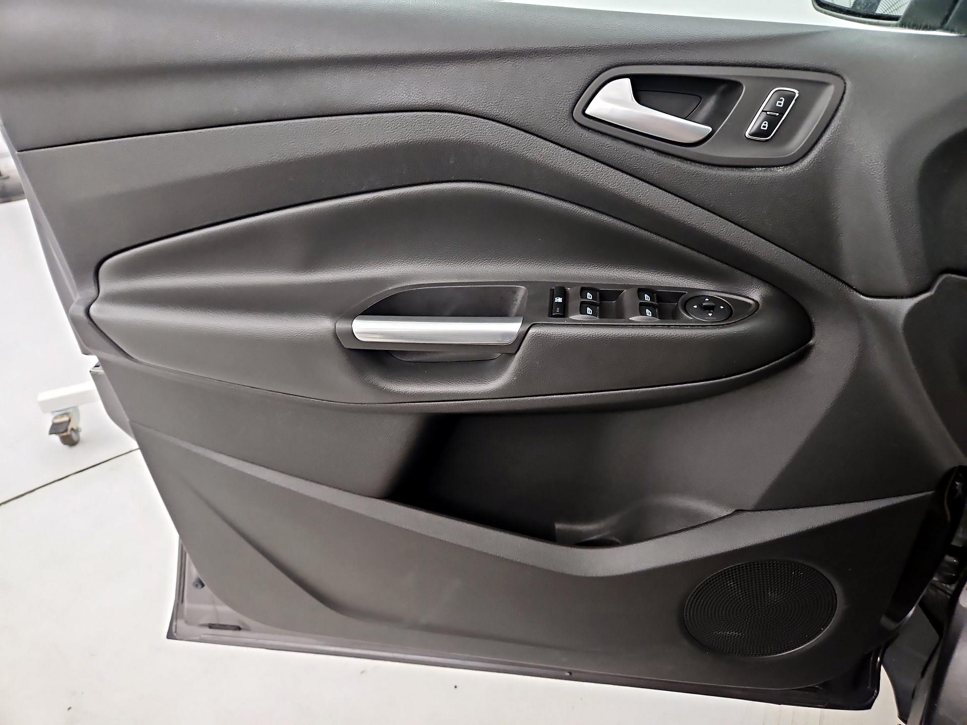 Thumbnail: 2014 Ford Escape - 12