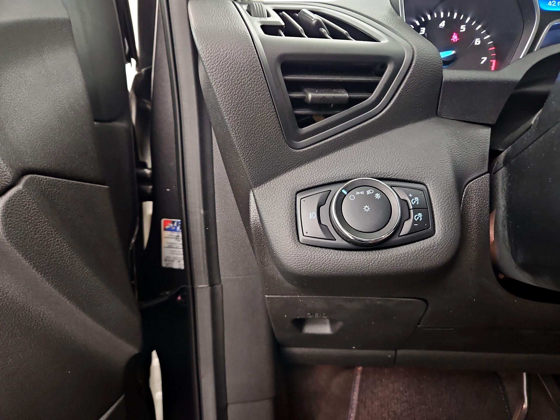 Thumbnail: 2014 Ford Escape - 13