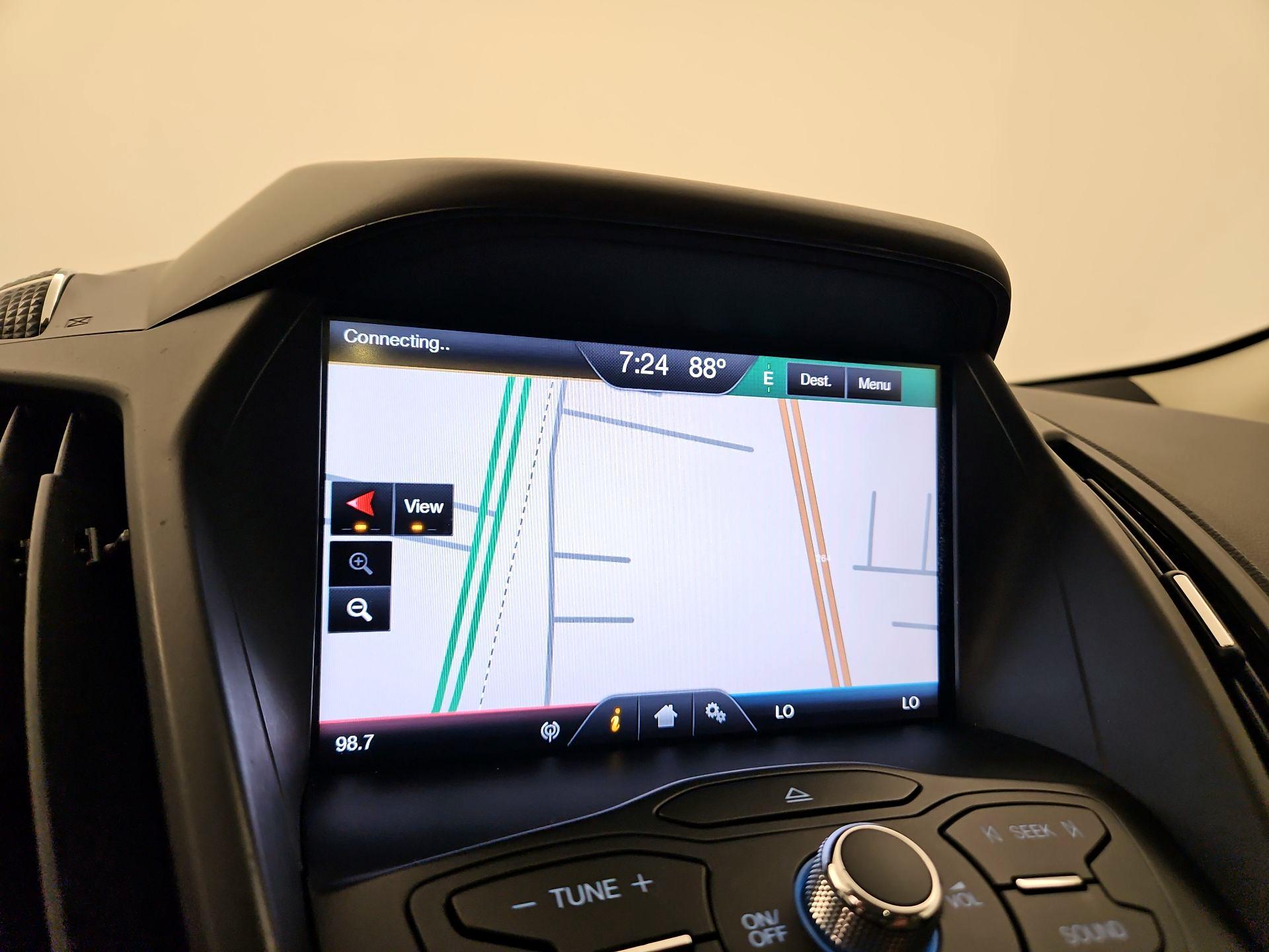 Thumbnail: 2014 Ford Escape - 14