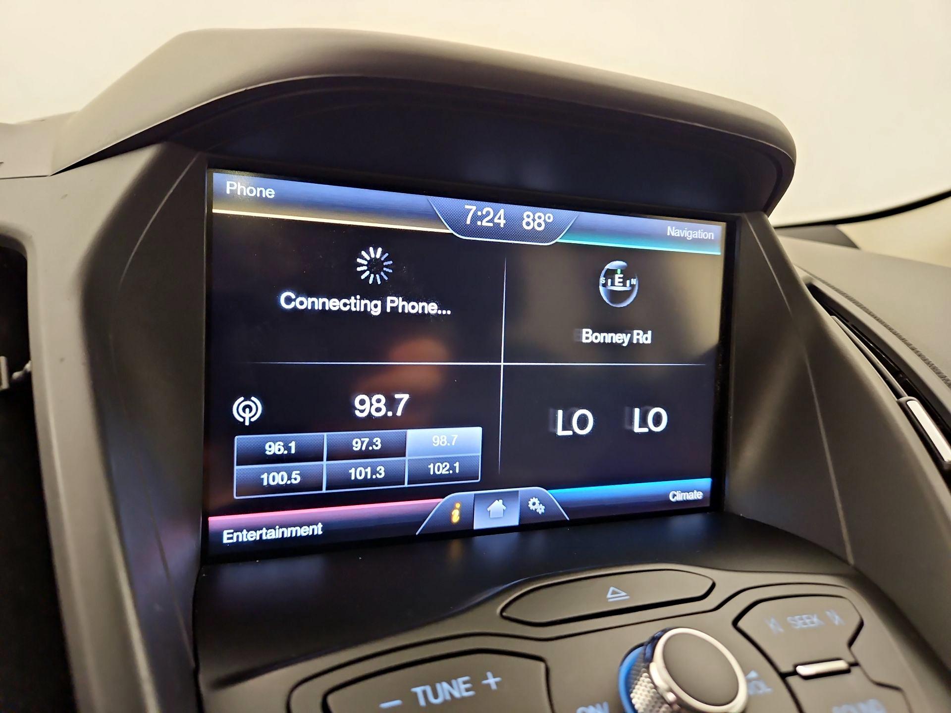 Thumbnail: 2014 Ford Escape - 16