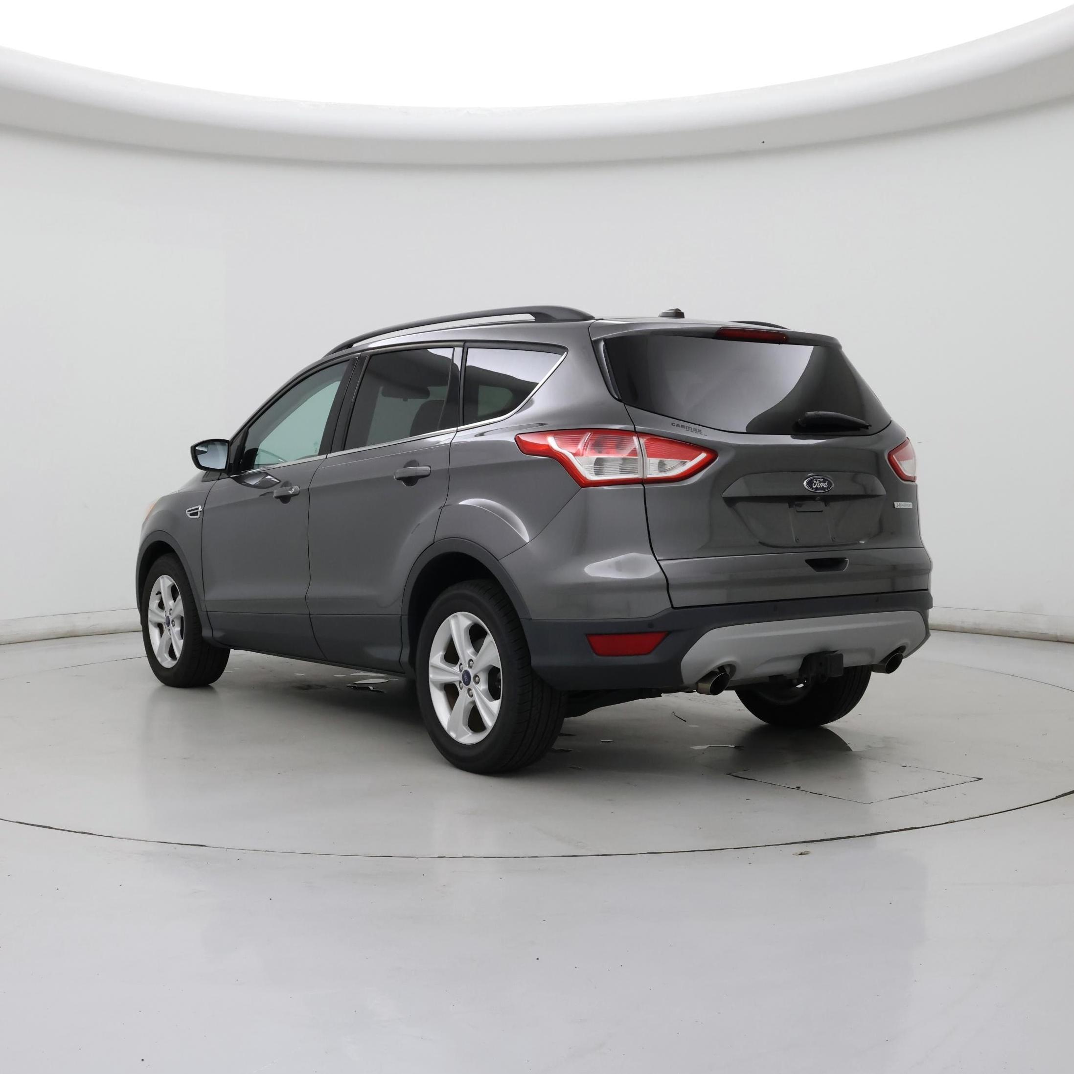 Thumbnail: 2014 Ford Escape - 2