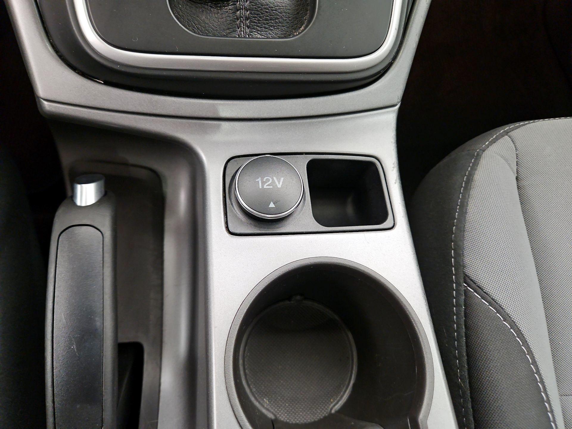 Thumbnail: 2014 Ford Escape - 19