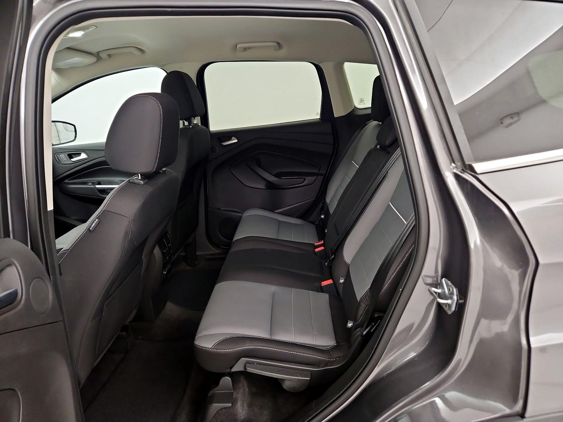 Thumbnail: 2014 Ford Escape - 20