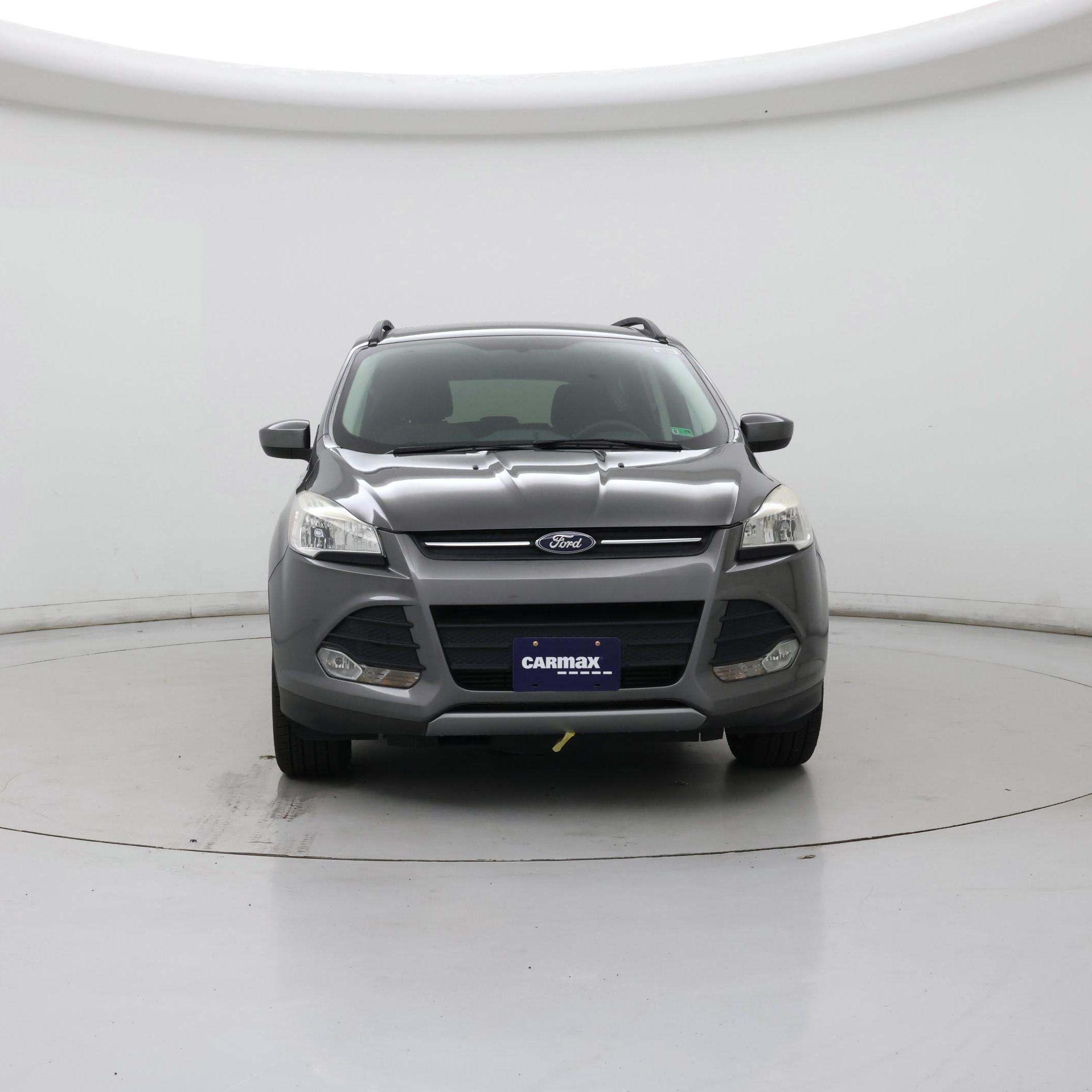 Thumbnail: 2014 Ford Escape - 5