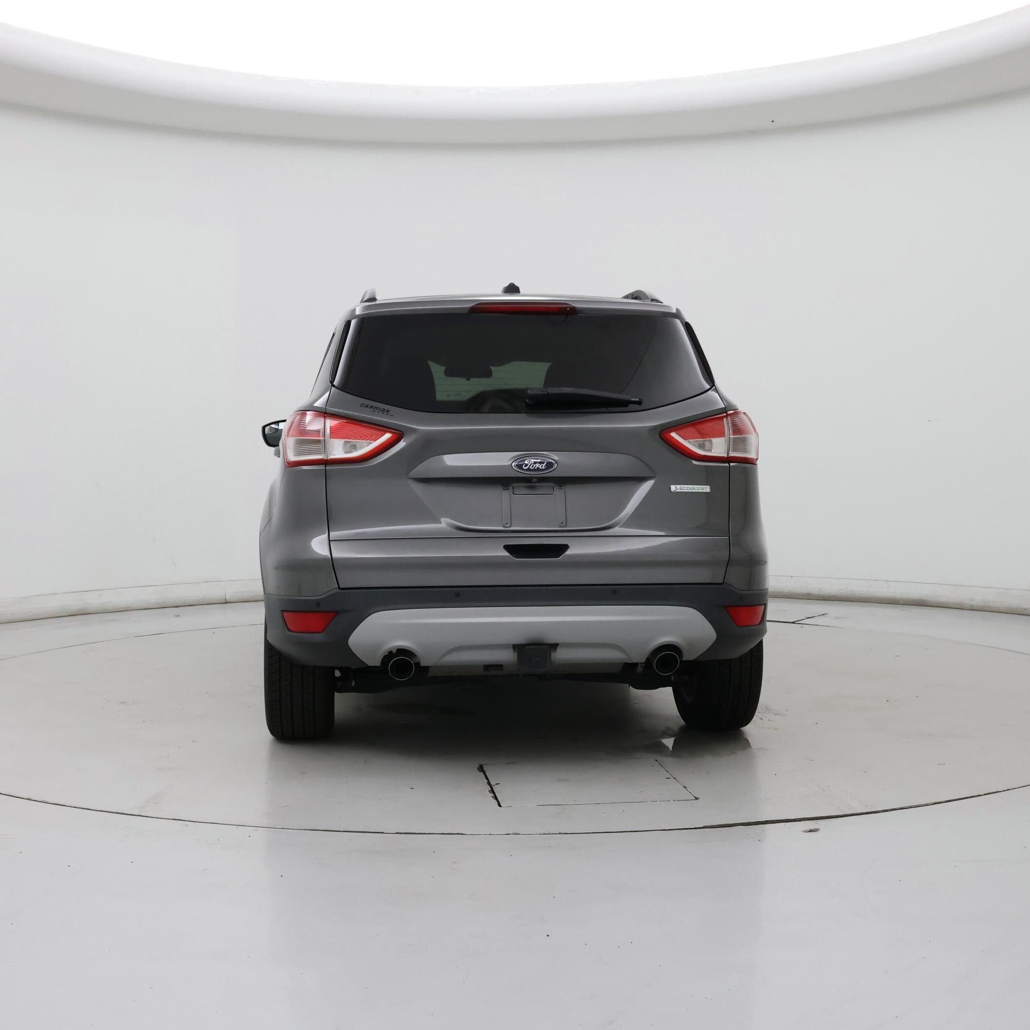Thumbnail: 2014 Ford Escape - 6