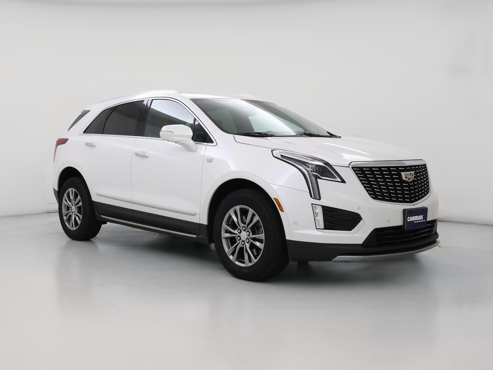 2021 Cadillac XT5