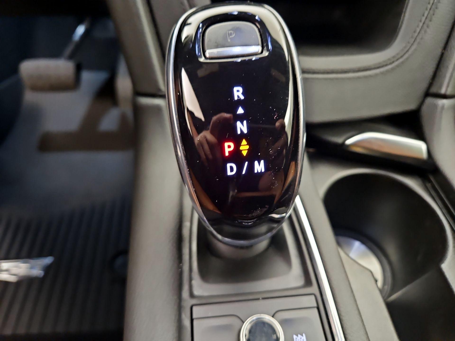 Thumbnail: 2021 Cadillac XT5 - 18