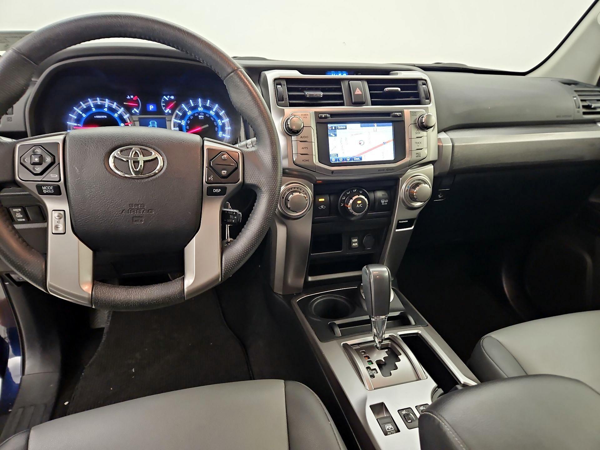 Thumbnail: 2019 Toyota 4Runner - 9