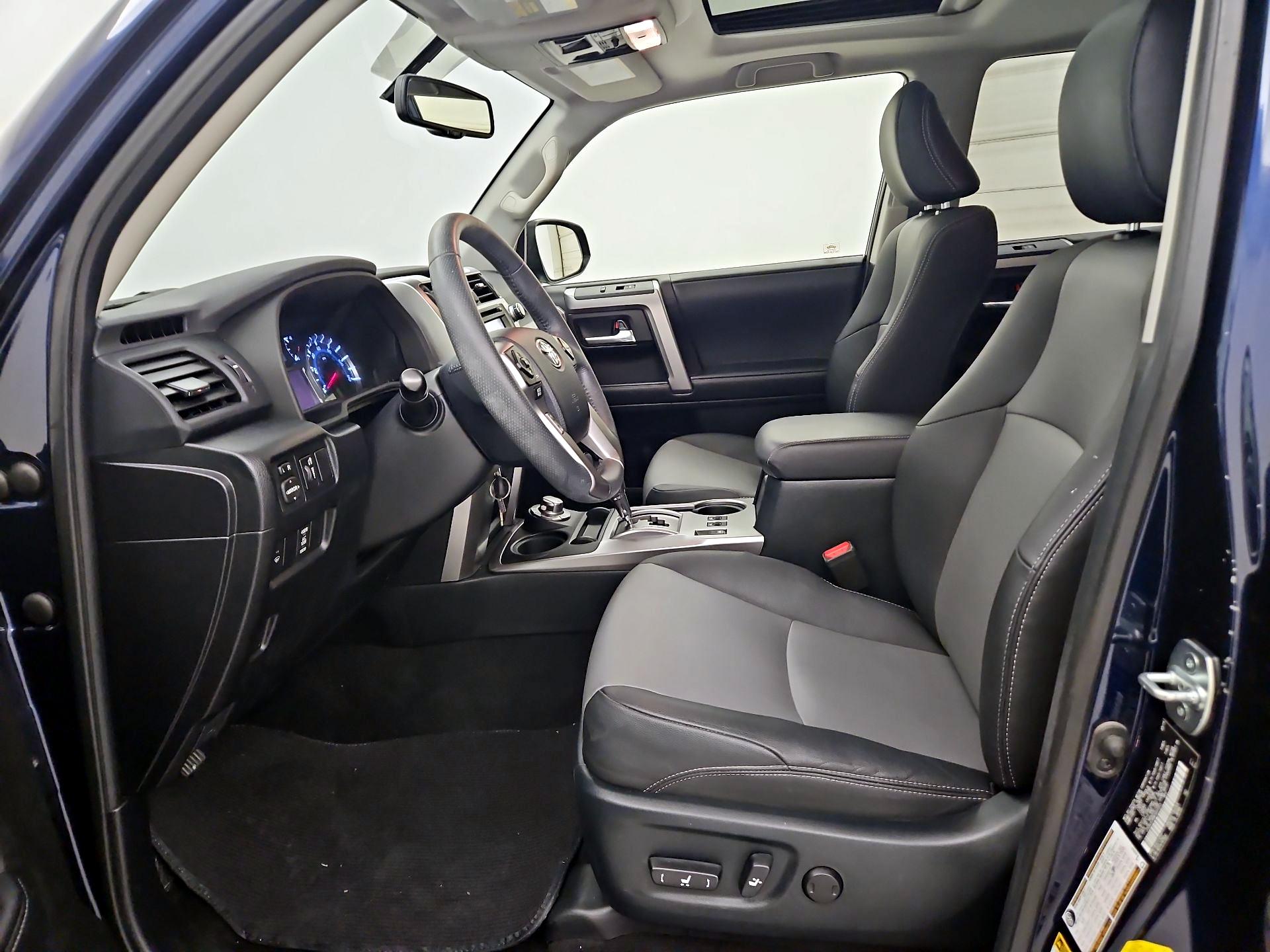 Thumbnail: 2019 Toyota 4Runner - 11