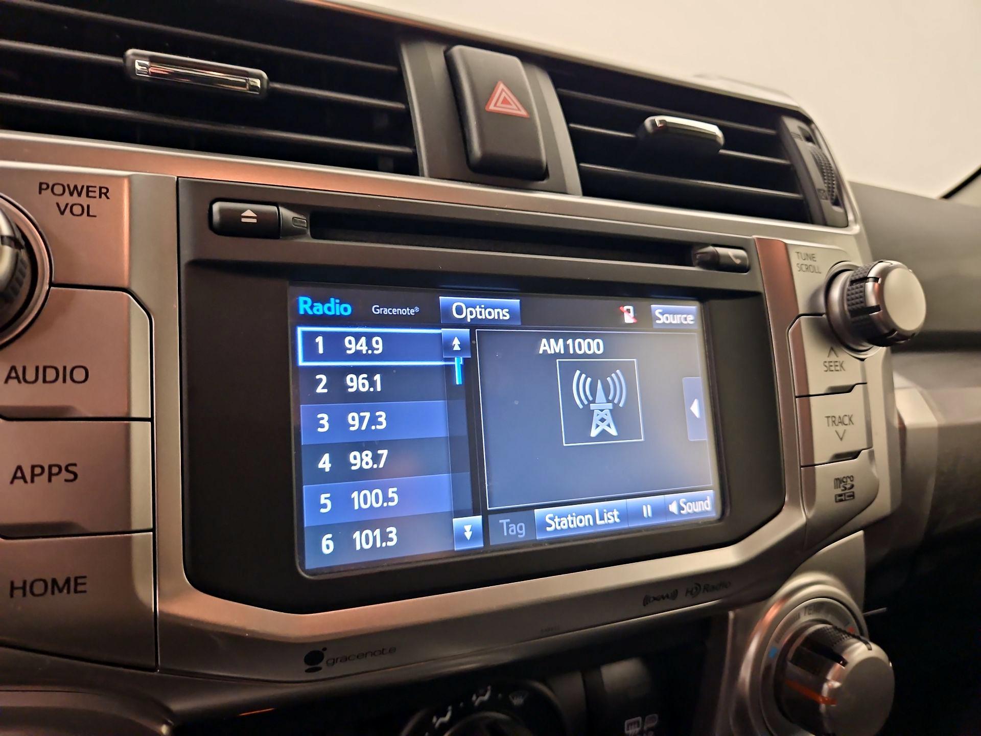 Thumbnail: 2019 Toyota 4Runner - 16