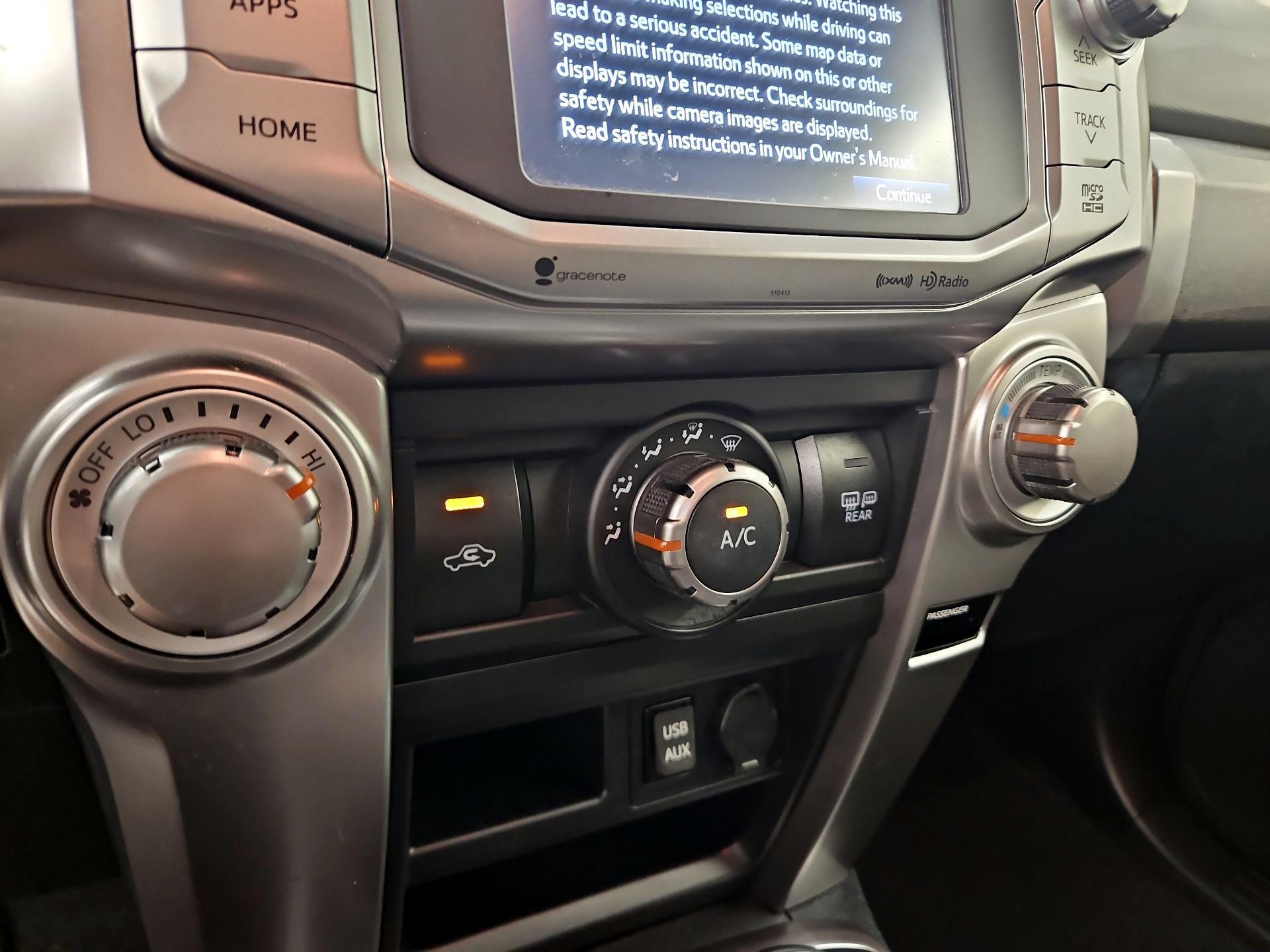 Thumbnail: 2019 Toyota 4Runner - 17