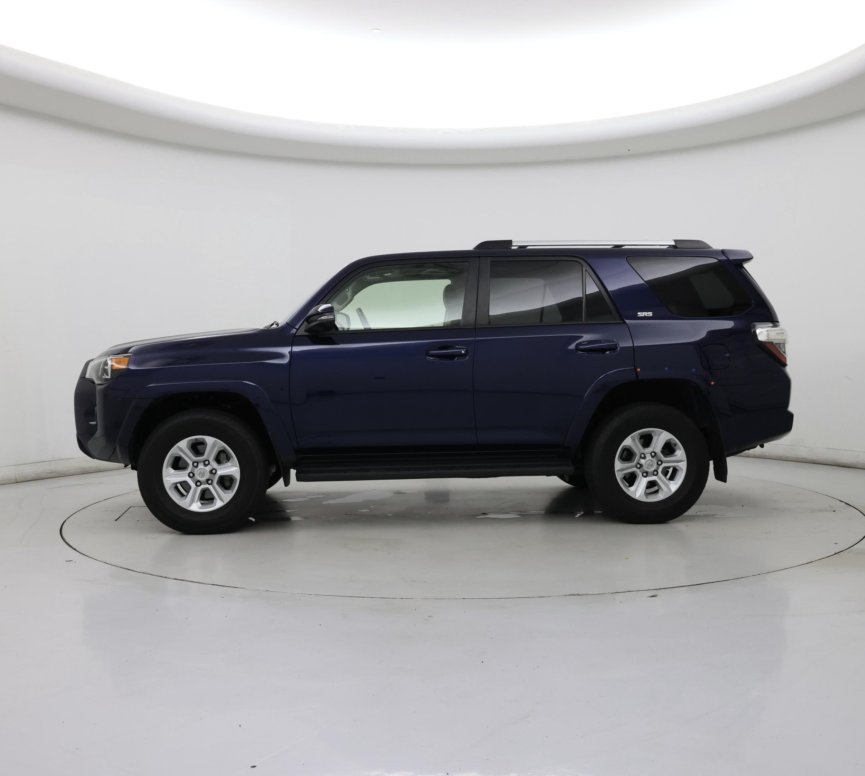 Thumbnail: 2019 Toyota 4Runner - 3