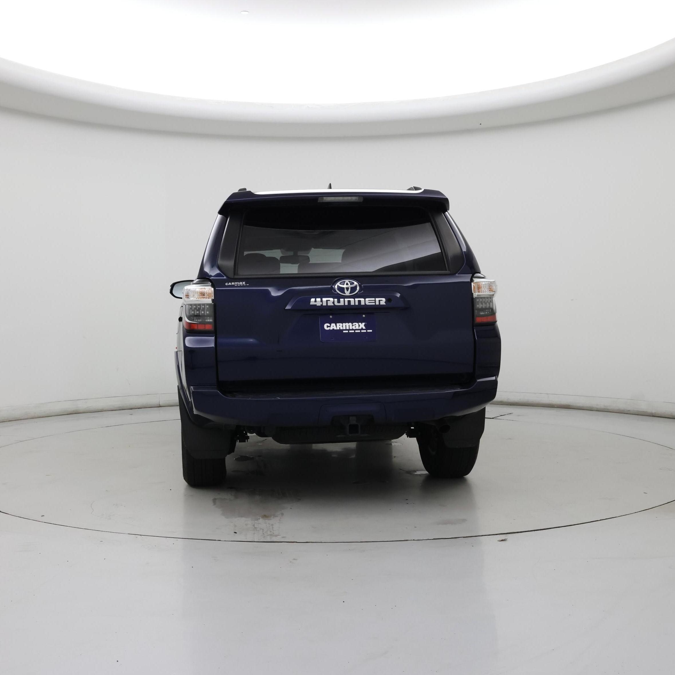 Thumbnail: 2019 Toyota 4Runner - 6