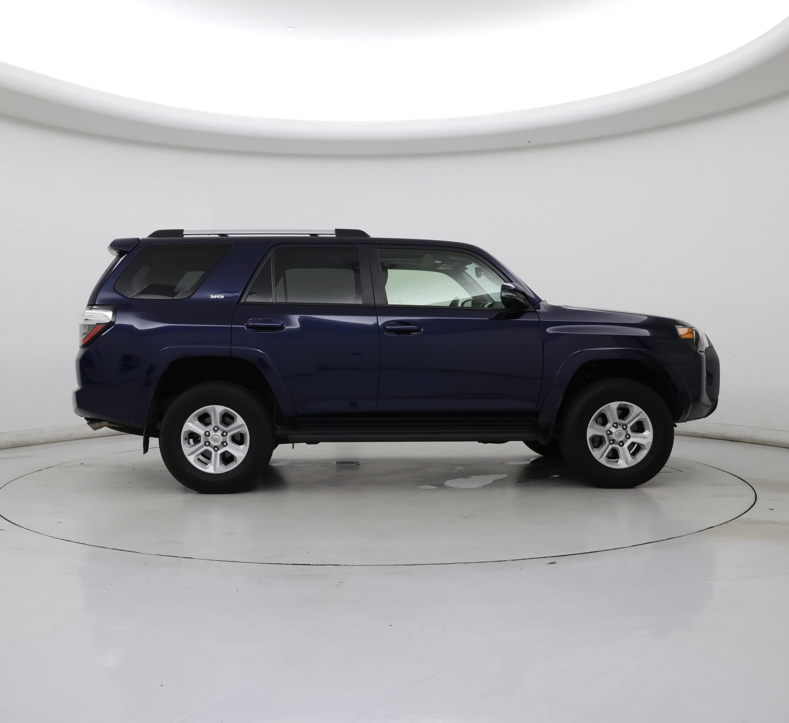 Thumbnail: 2019 Toyota 4Runner - 7